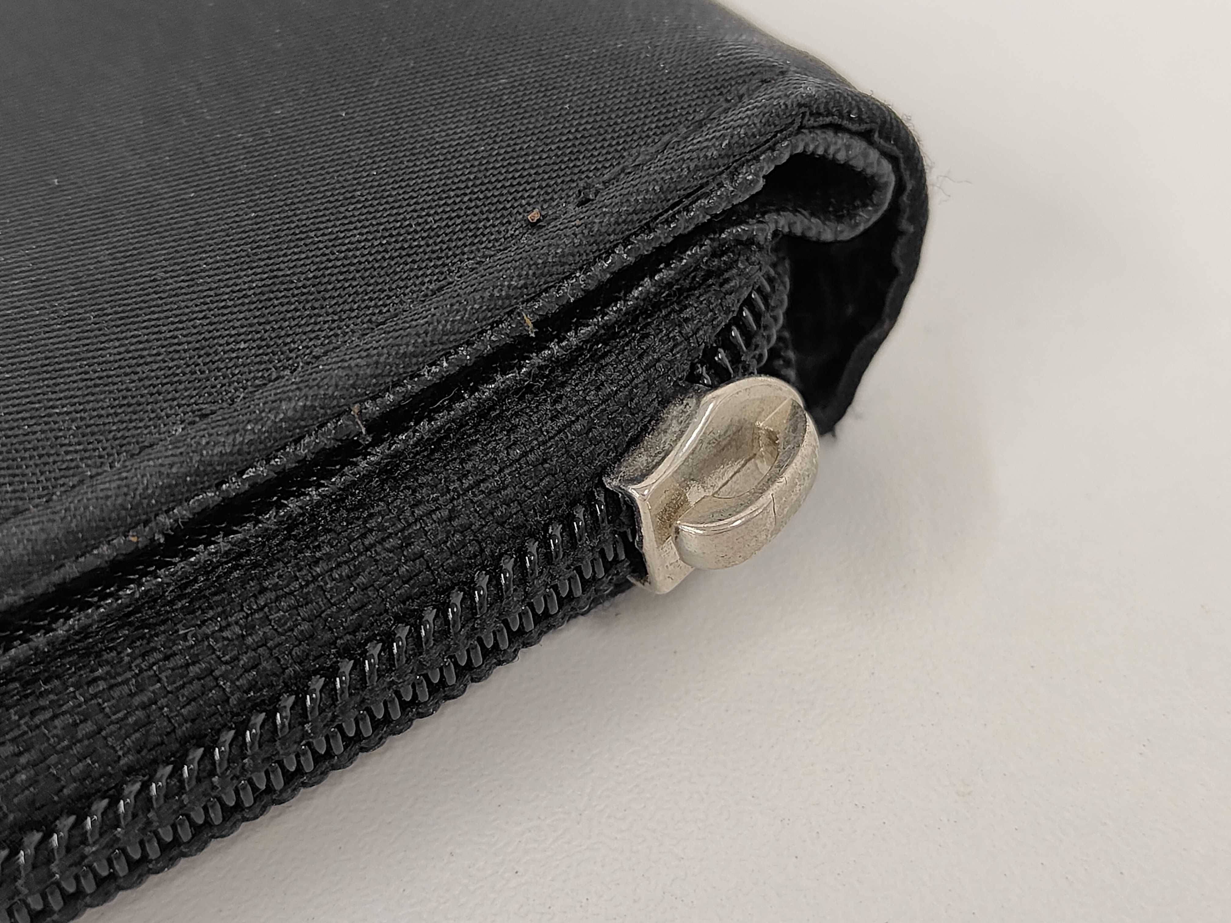 Nylon Folding Wallet — view 4
