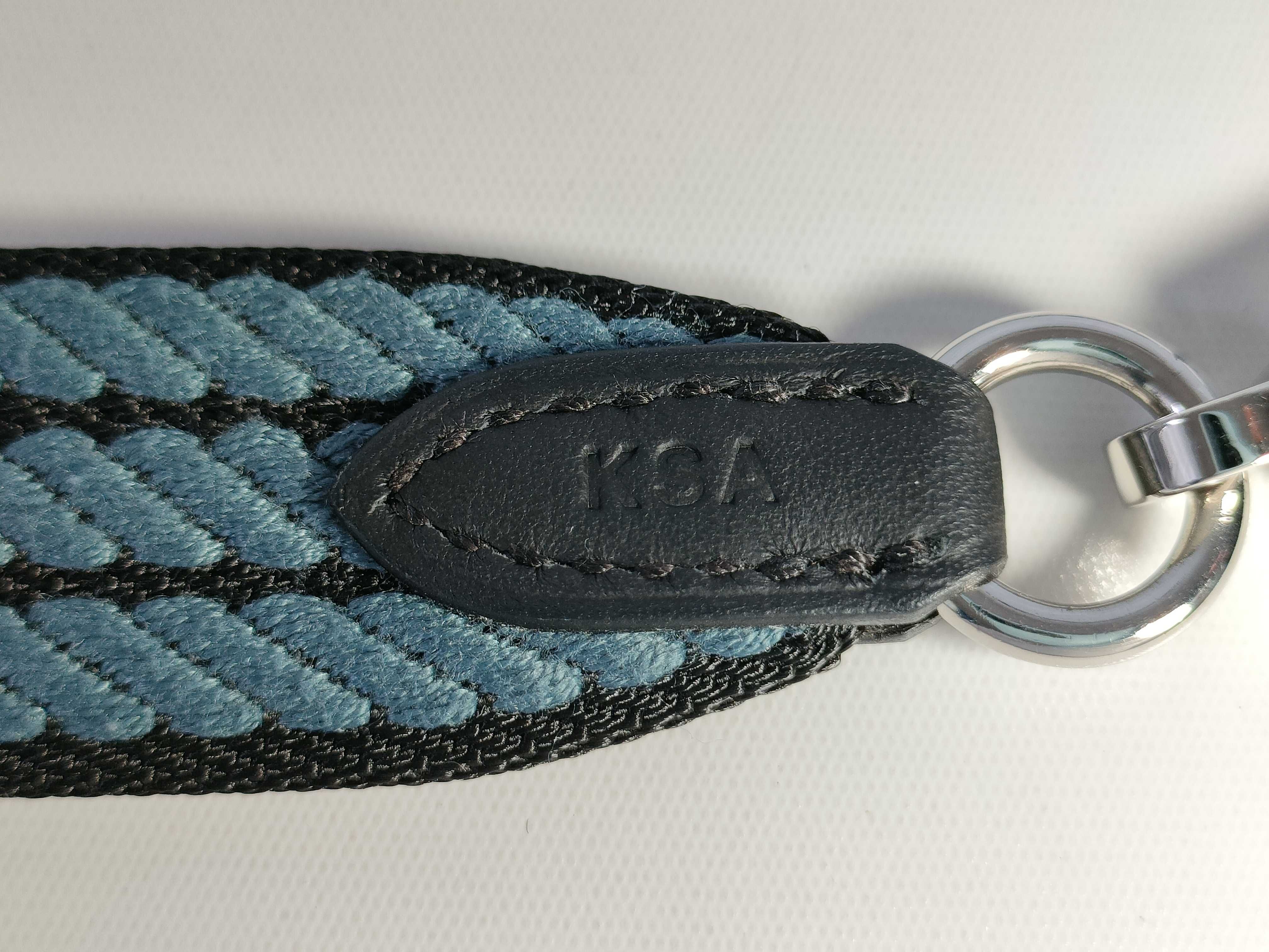 Bandoulière Sangle Caval K-stamp strap — view 3