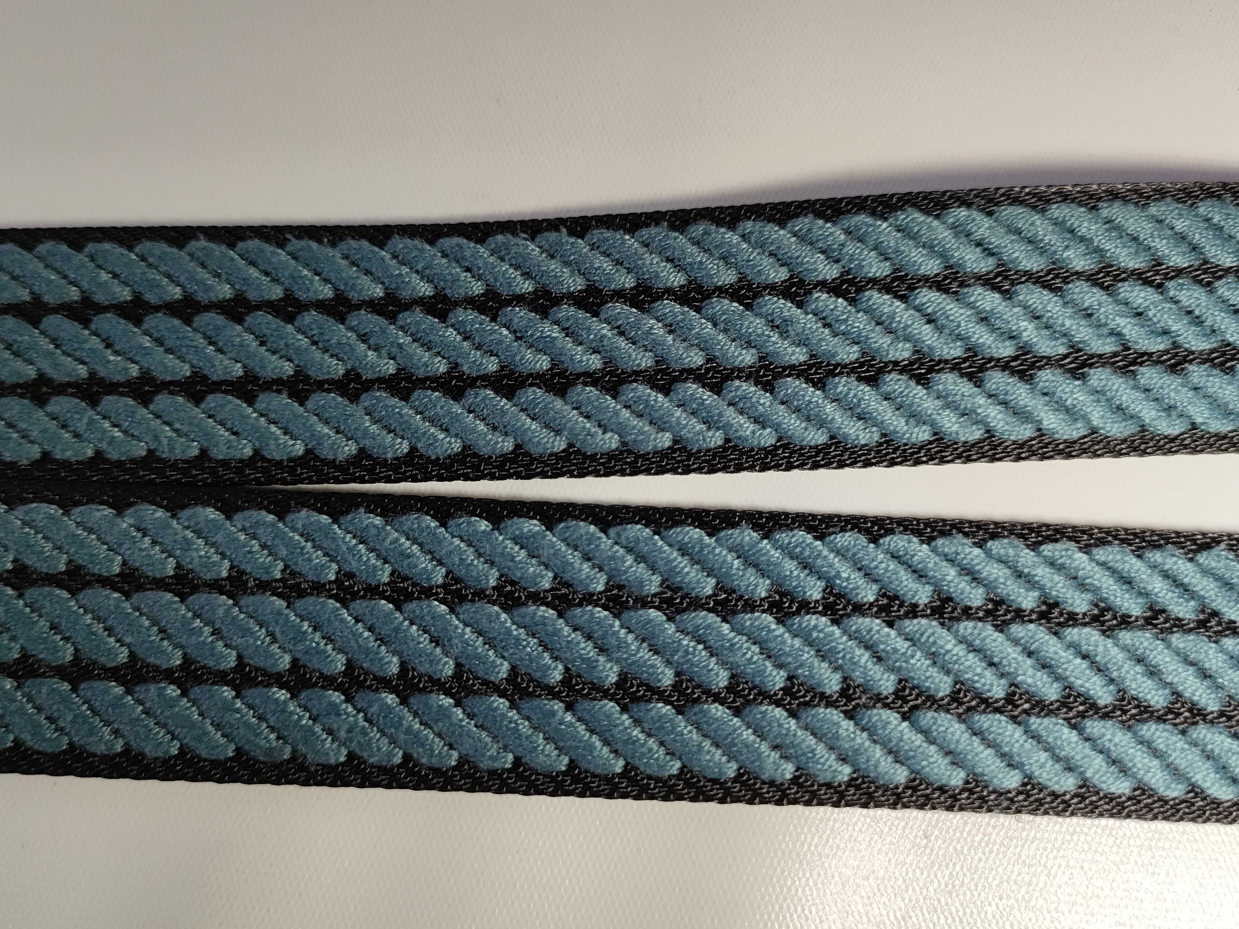Bandoulière Sangle Caval K-stamp strap — view 6