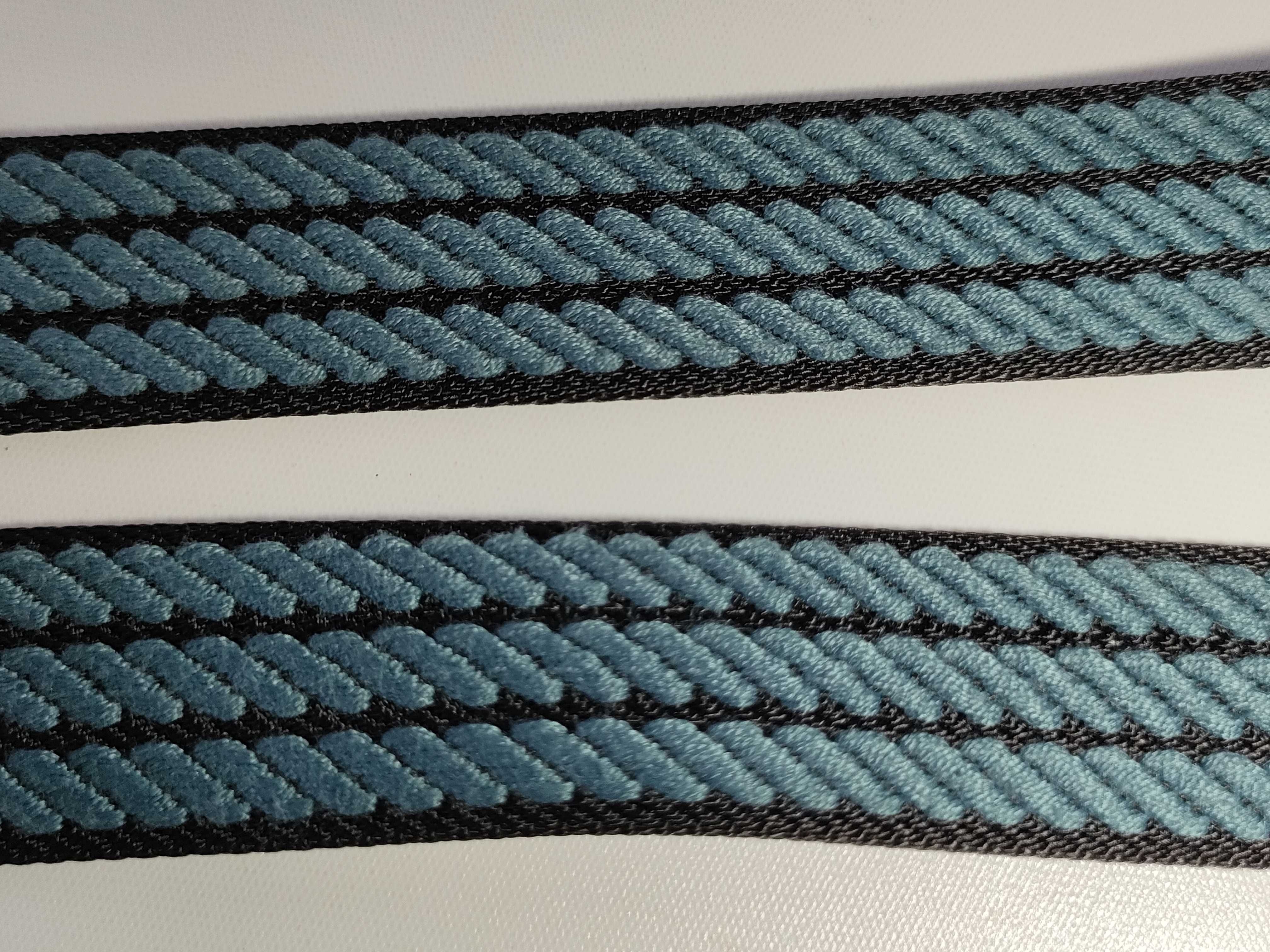 Bandoulière Sangle Caval K-stamp strap — view 7