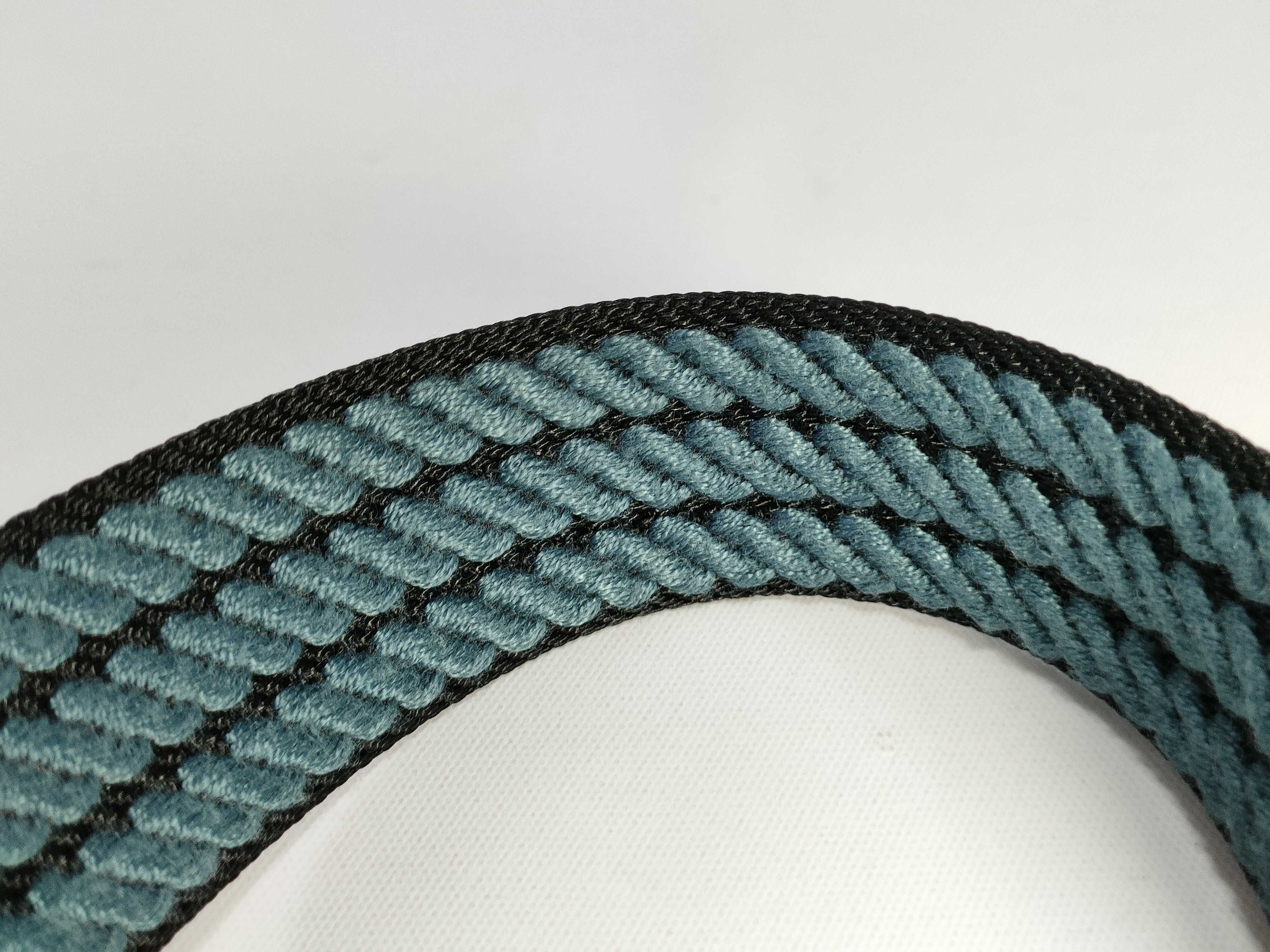 Bandoulière Sangle Caval K-stamp strap — view 8