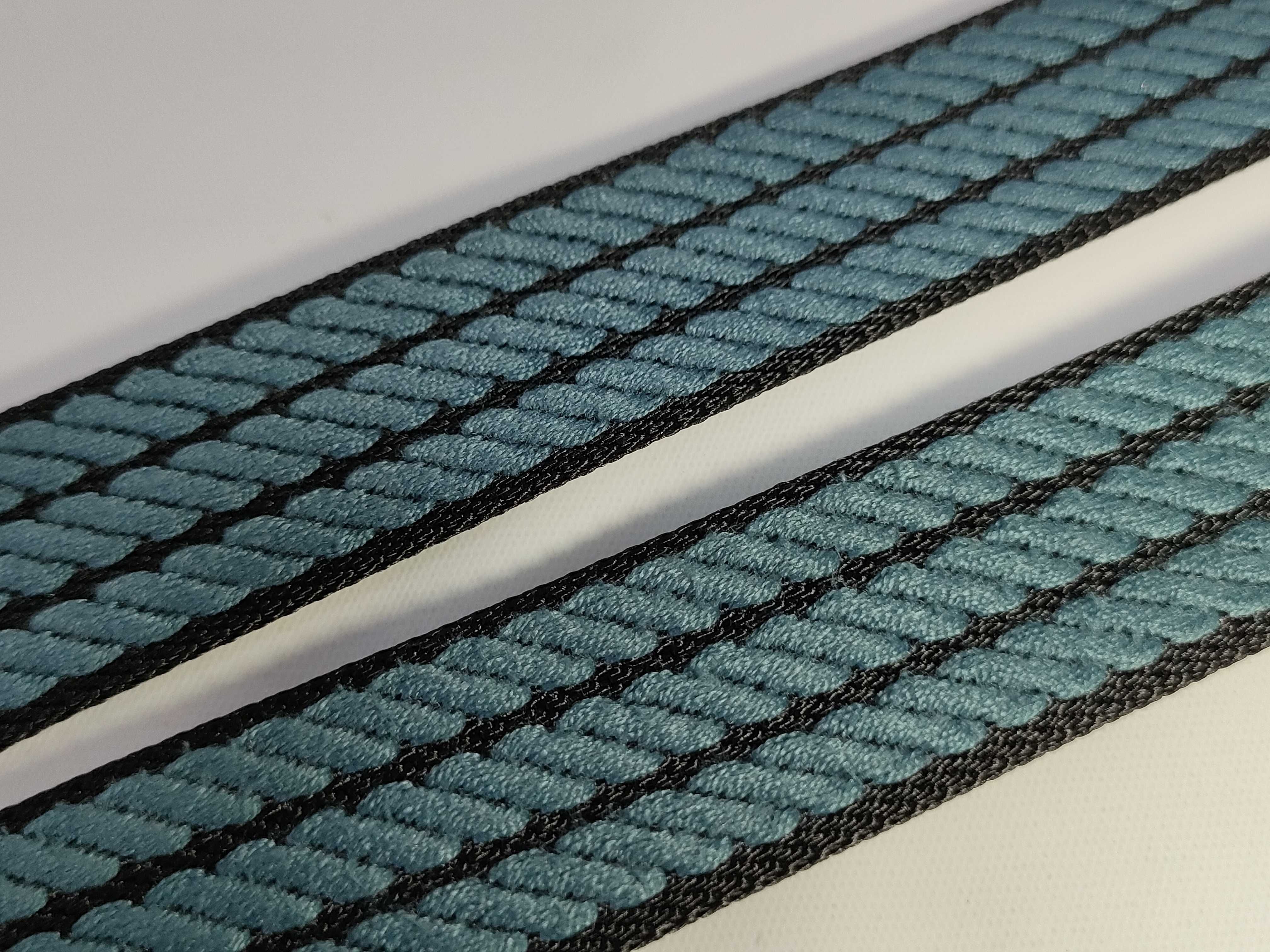 Bandoulière Sangle Caval K-stamp strap — view 9