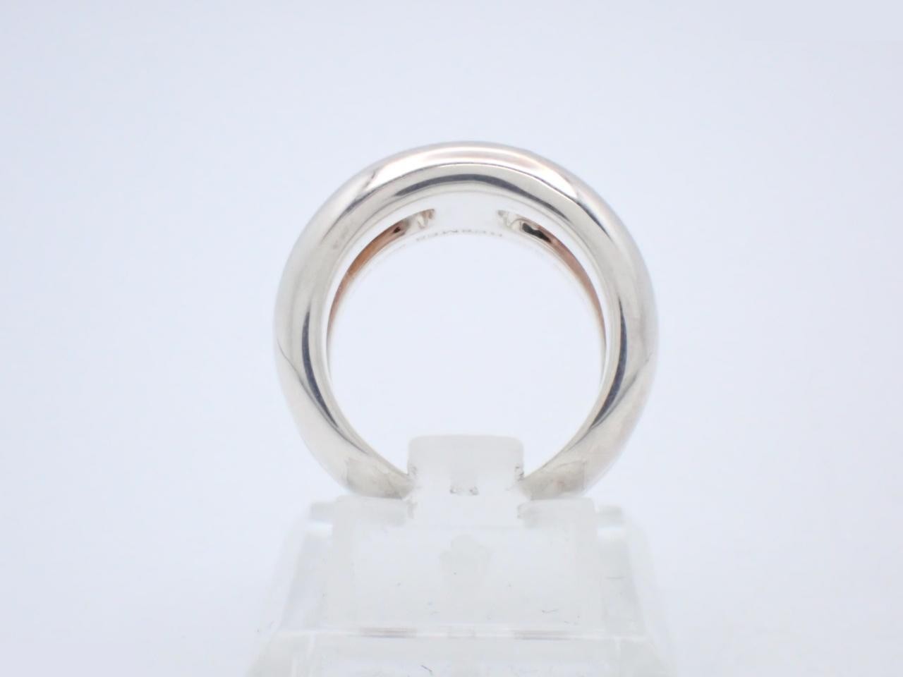 Osmo's PM Ring #51, SV925, 12.6g — view 3