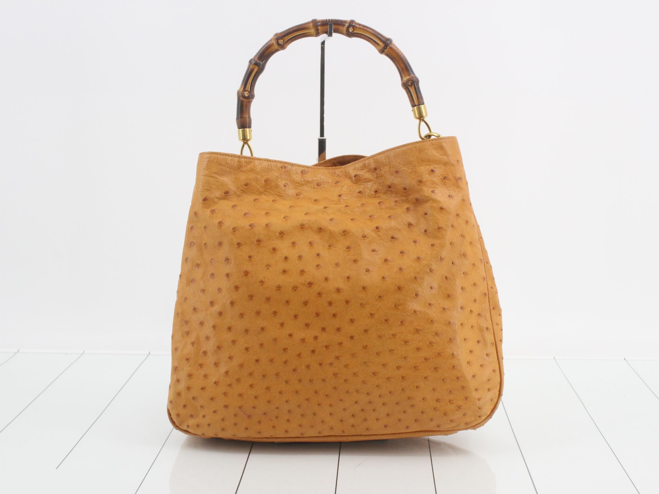 Bamboo (bag) — view 2