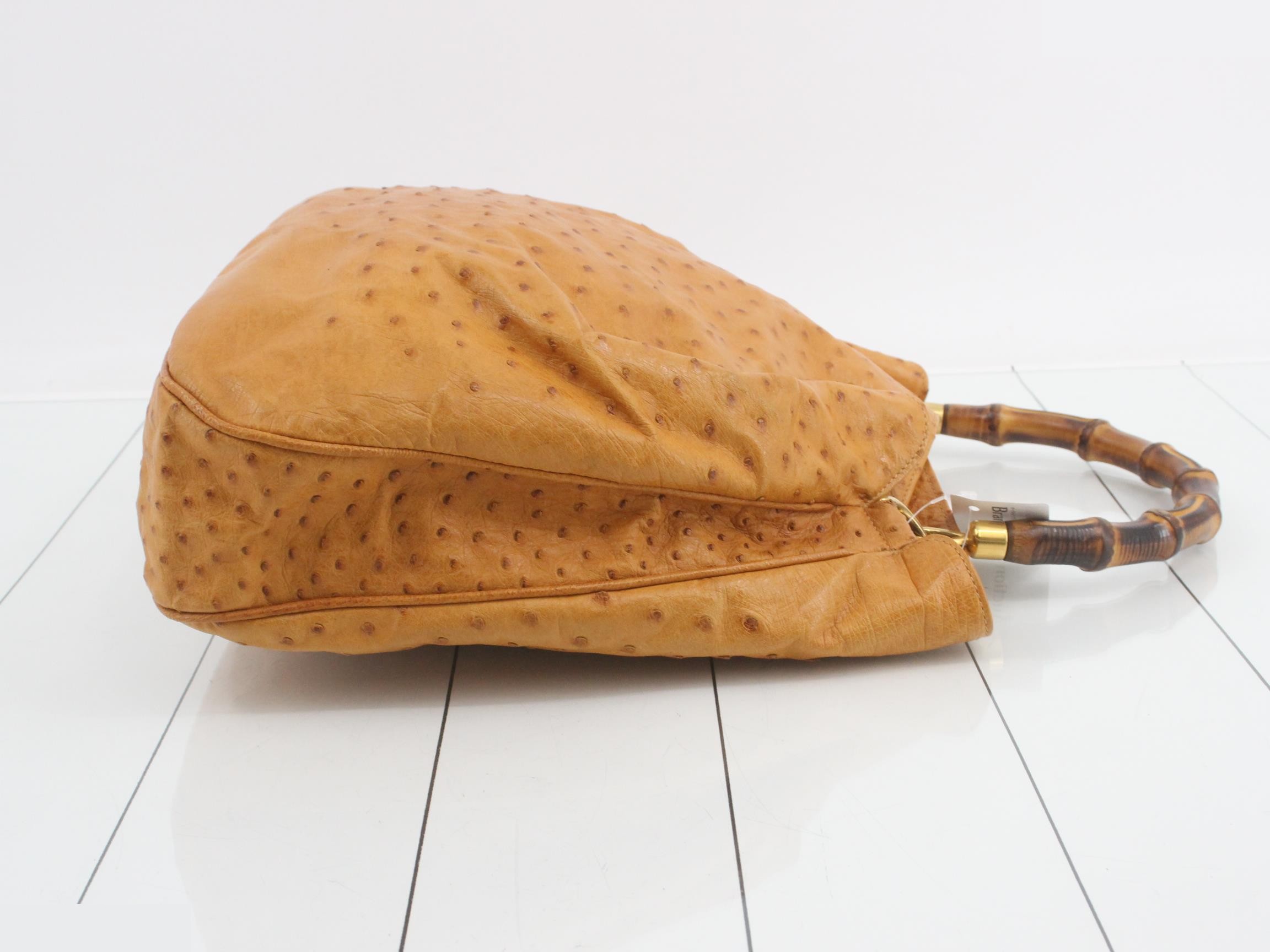 Bamboo (bag) — view 3