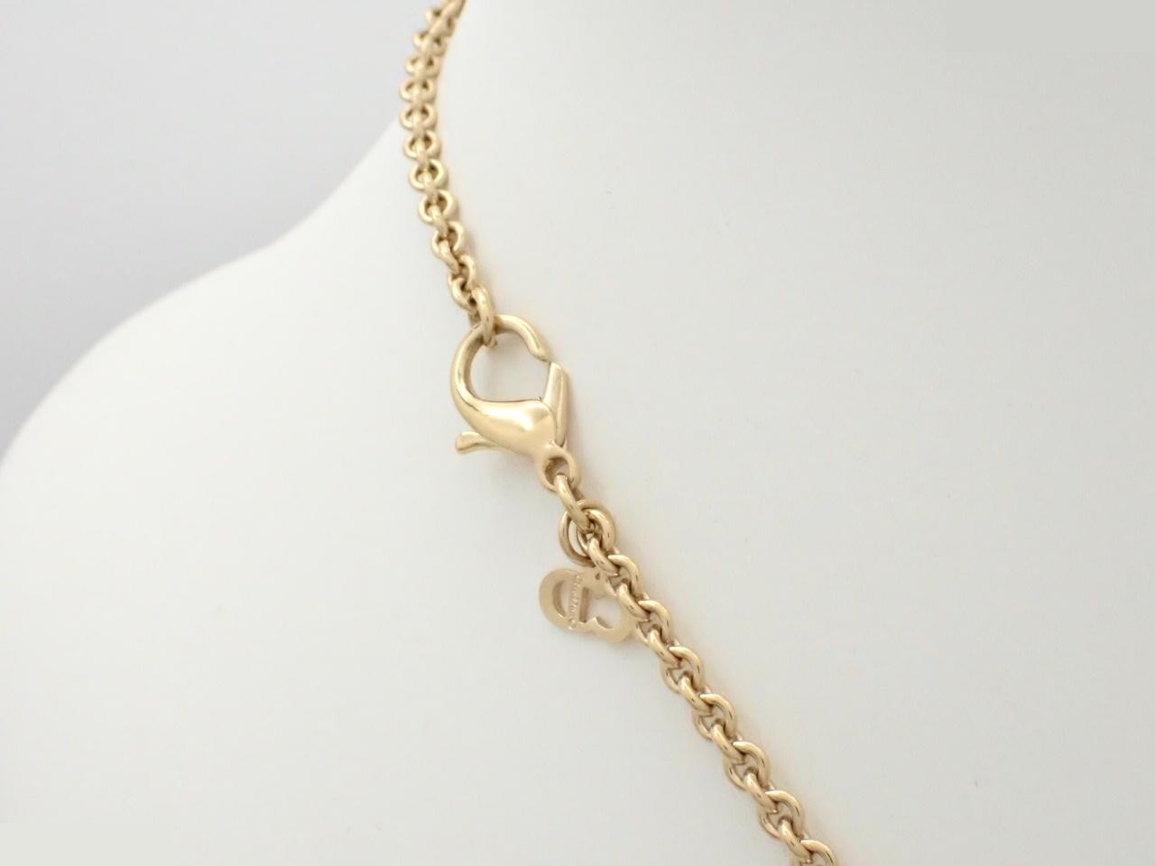 necklace, neck circumference approximately 58cm — view 2