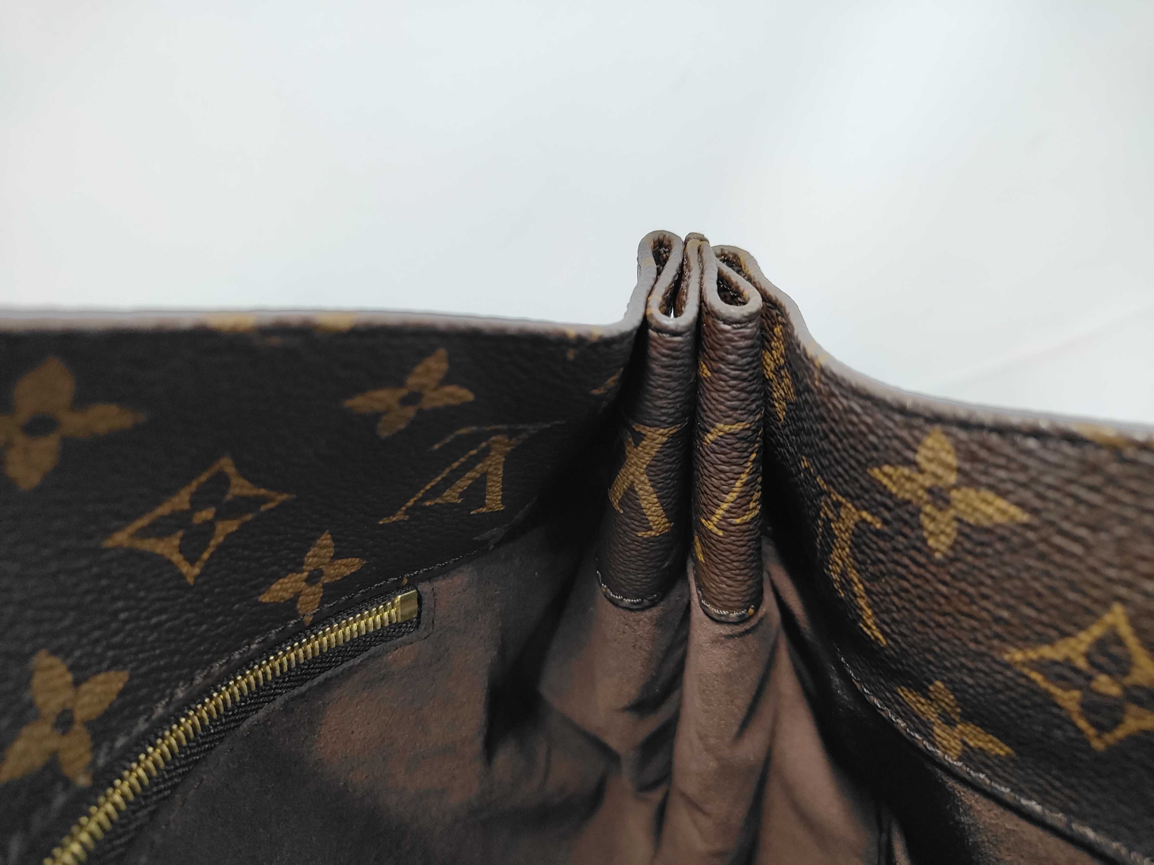 Monogram Metis Tote Bag / Shoulder Bag (2-Way) — view 14