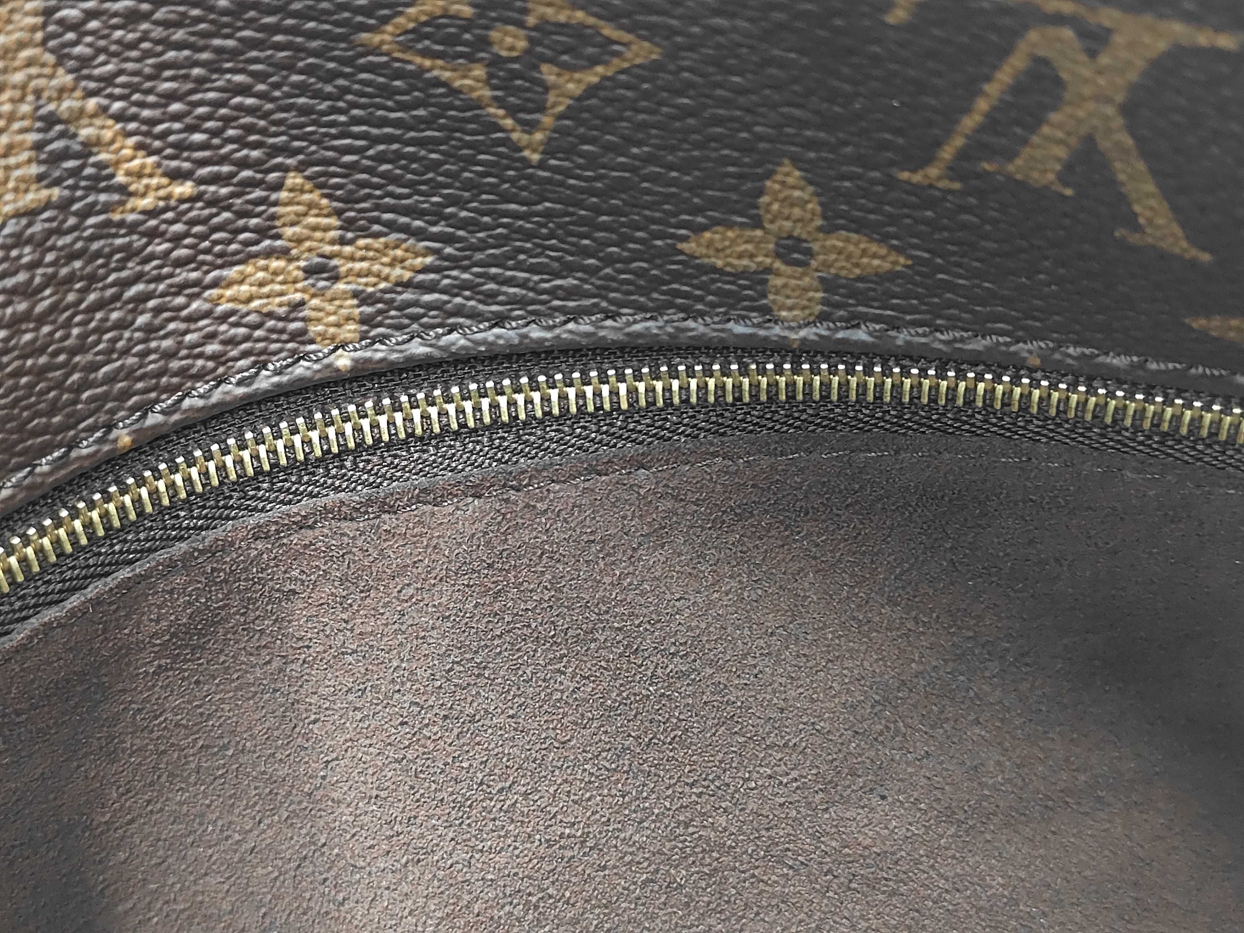 Monogram Metis Tote Bag / Shoulder Bag (2-Way) — view 10