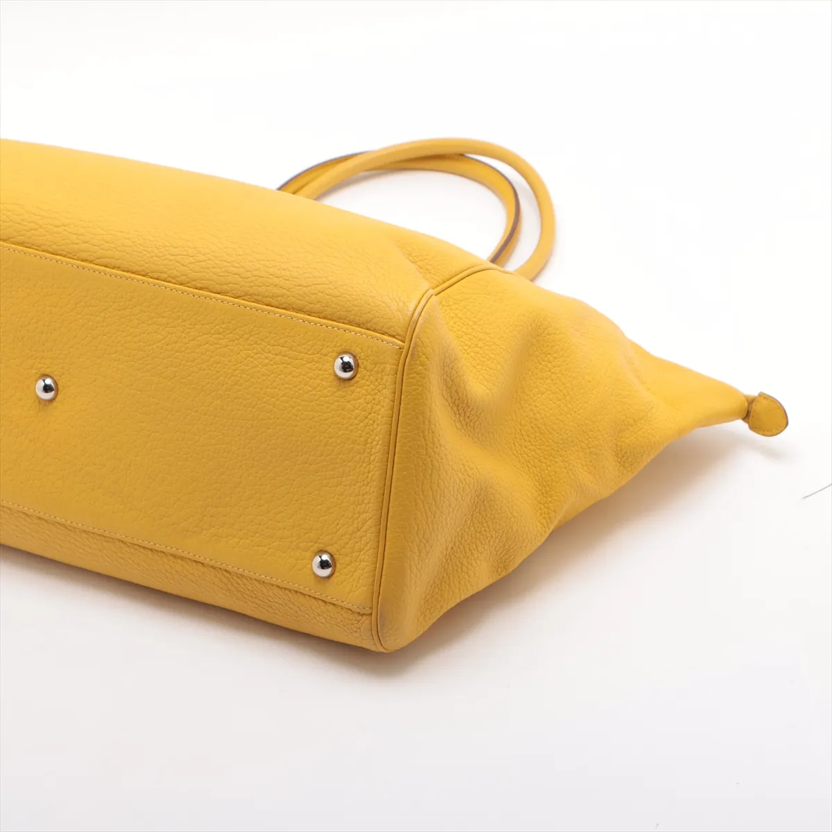 Paris Bombay 40, Taurillon Clemence leather, Soleil, silver hardware, M: 2009 — view 3