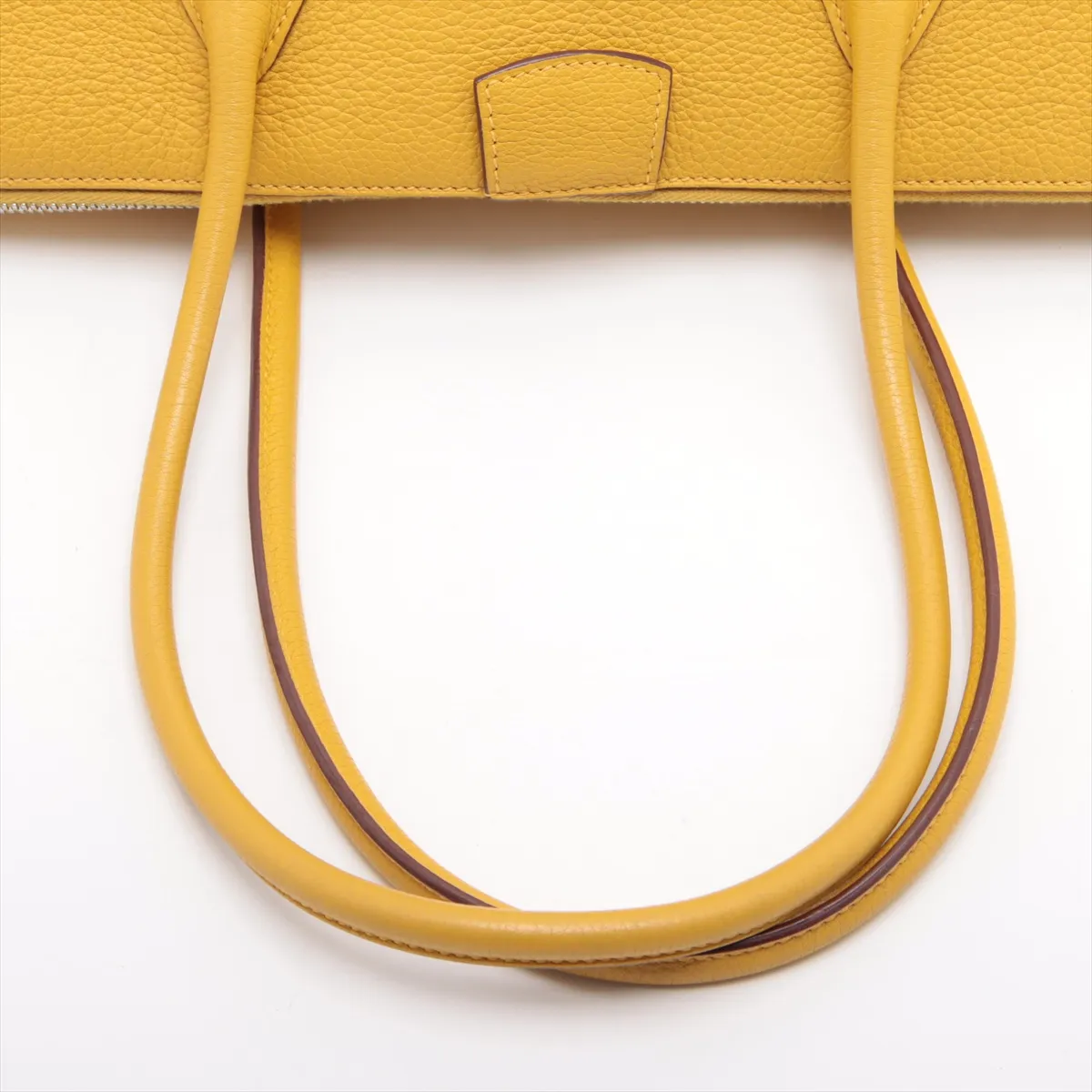 Paris Bombay 40, Taurillon Clemence leather, Soleil, silver hardware, M: 2009 — view 5