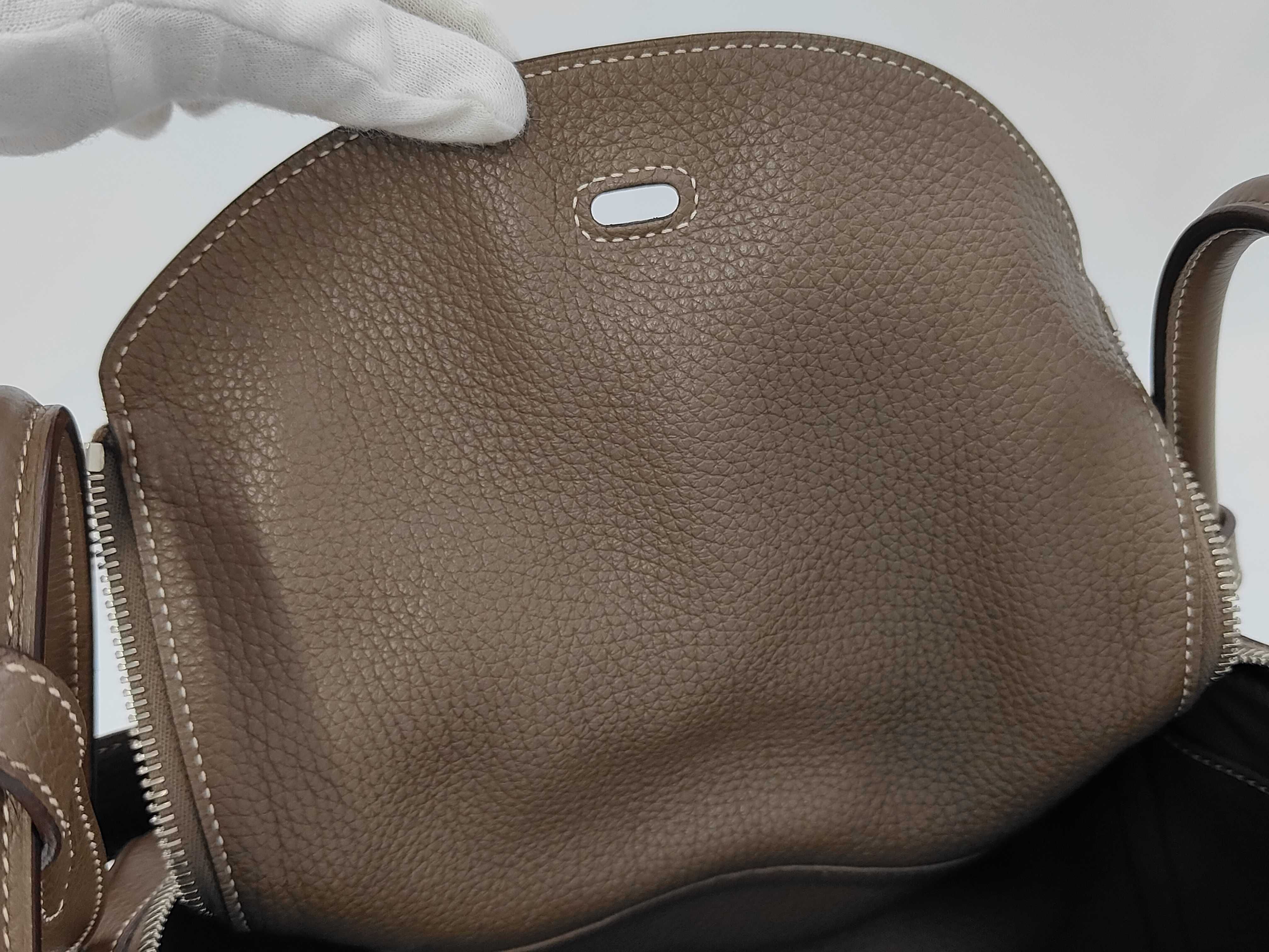 Lindy 30 Shoulder Bag — view 13