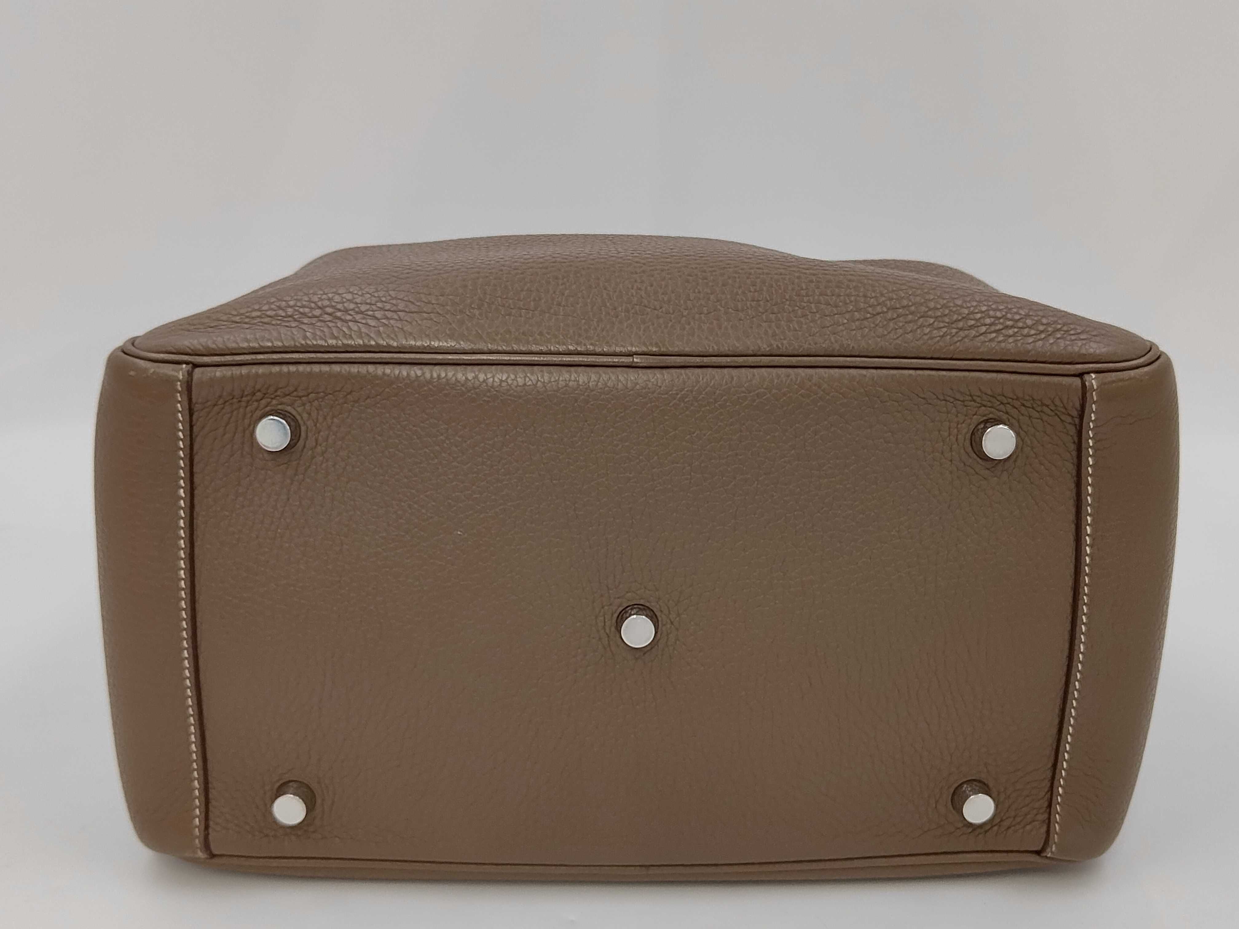 Lindy 30 Shoulder Bag — view 4