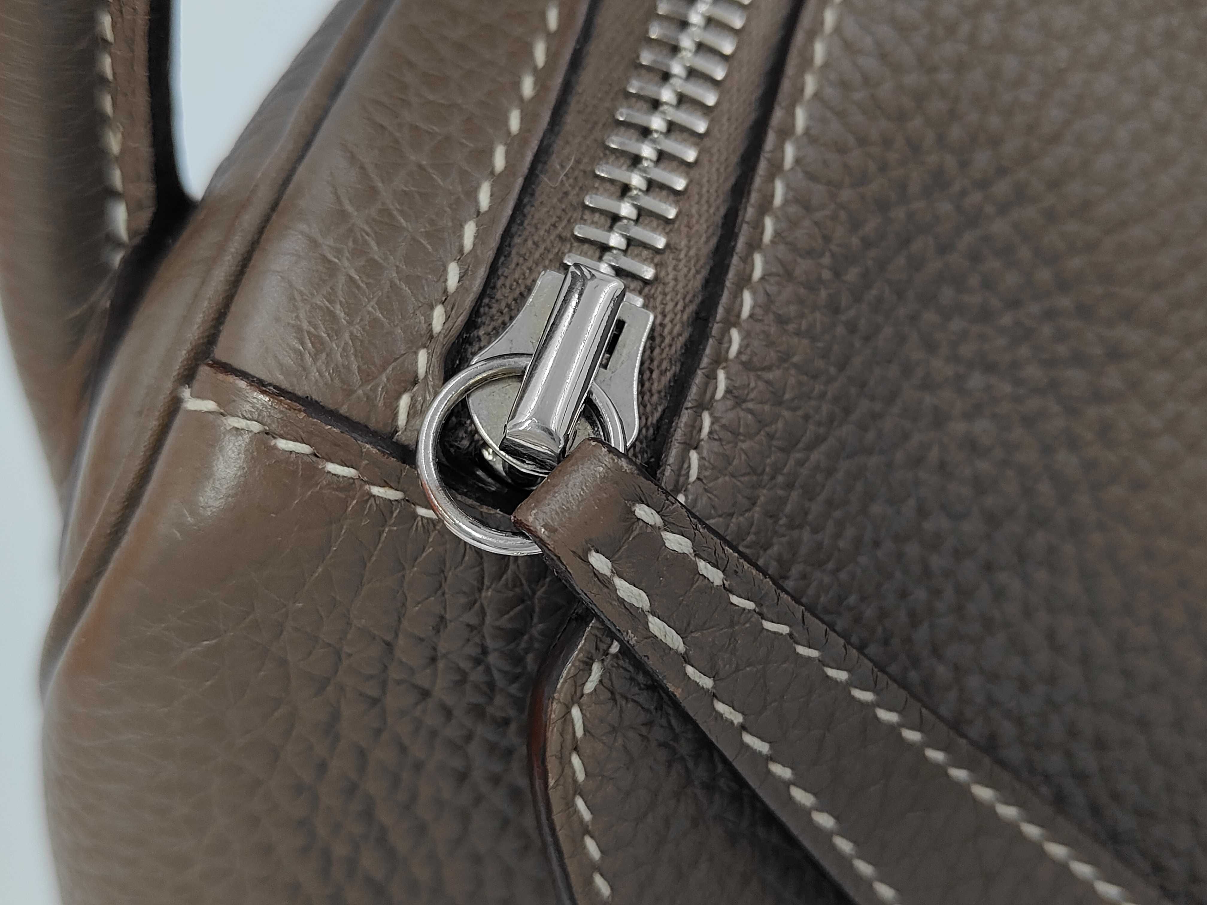 Lindy 30 Shoulder Bag — view 8