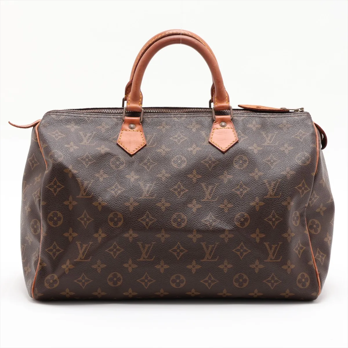Monogram Speedy 35 M41524 FH1902 Brown
