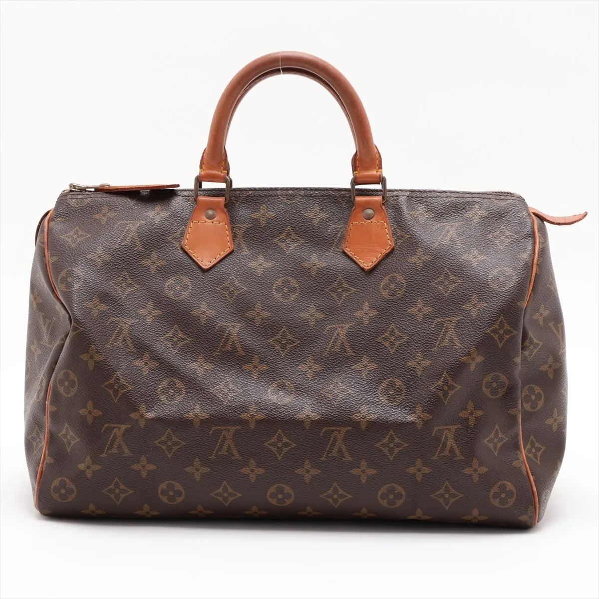 Monogram Speedy 35 M41524 FH1902 Brown — view 2