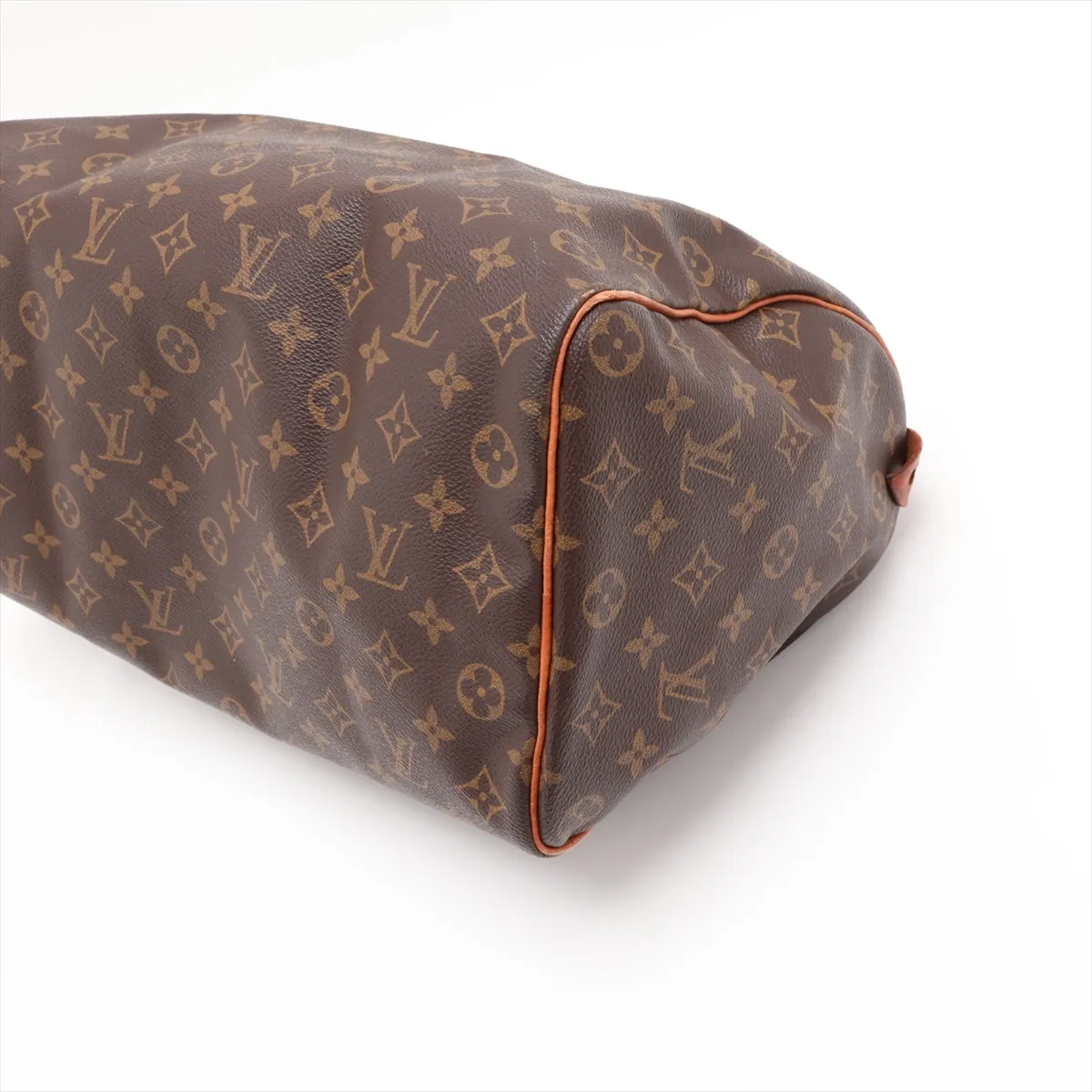 Monogram Speedy 35 M41524 FH1902 Brown — view 3