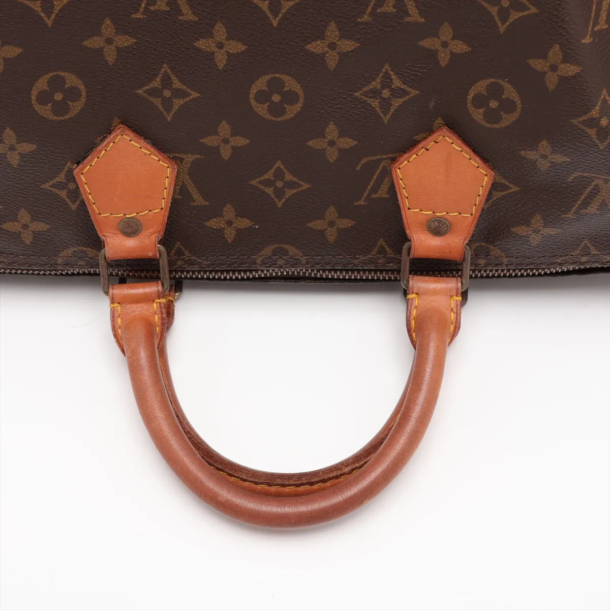 Monogram Speedy 35 M41524 FH1902 Brown — view 5