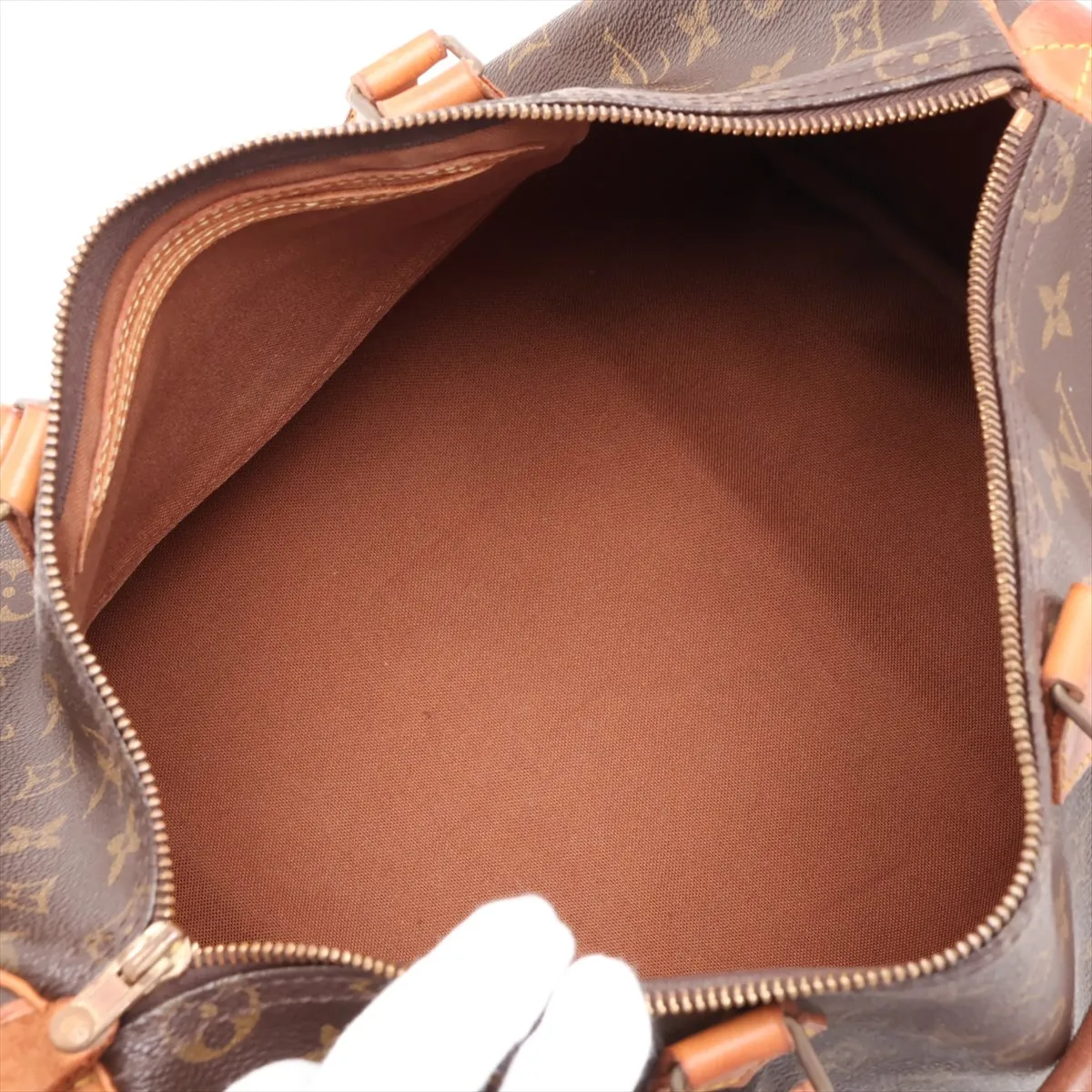 Monogram Speedy 35 M41524 FH1902 Brown — view 7