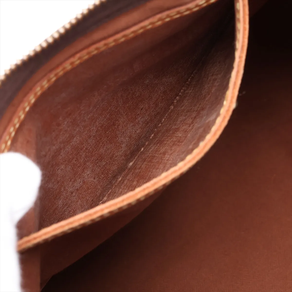 Monogram Speedy 35 M41524 FH1902 Brown — view 8