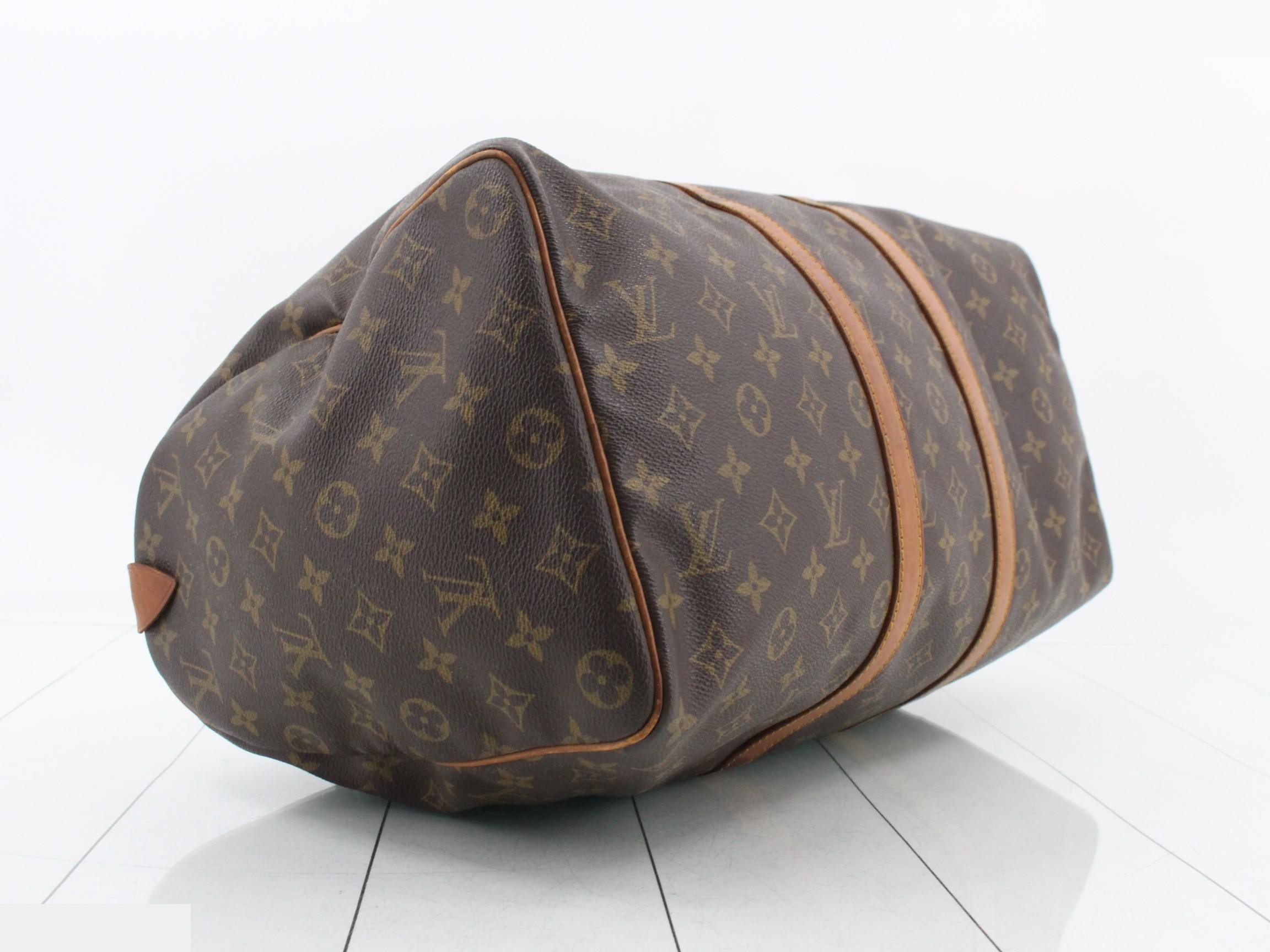 Monogram Boston bag — view 5