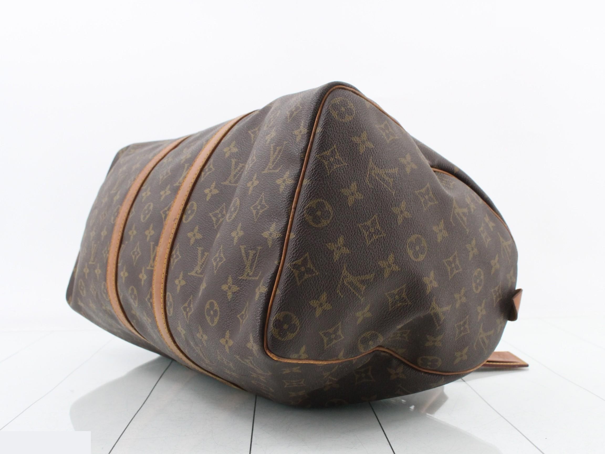 Monogram Boston bag — view 6