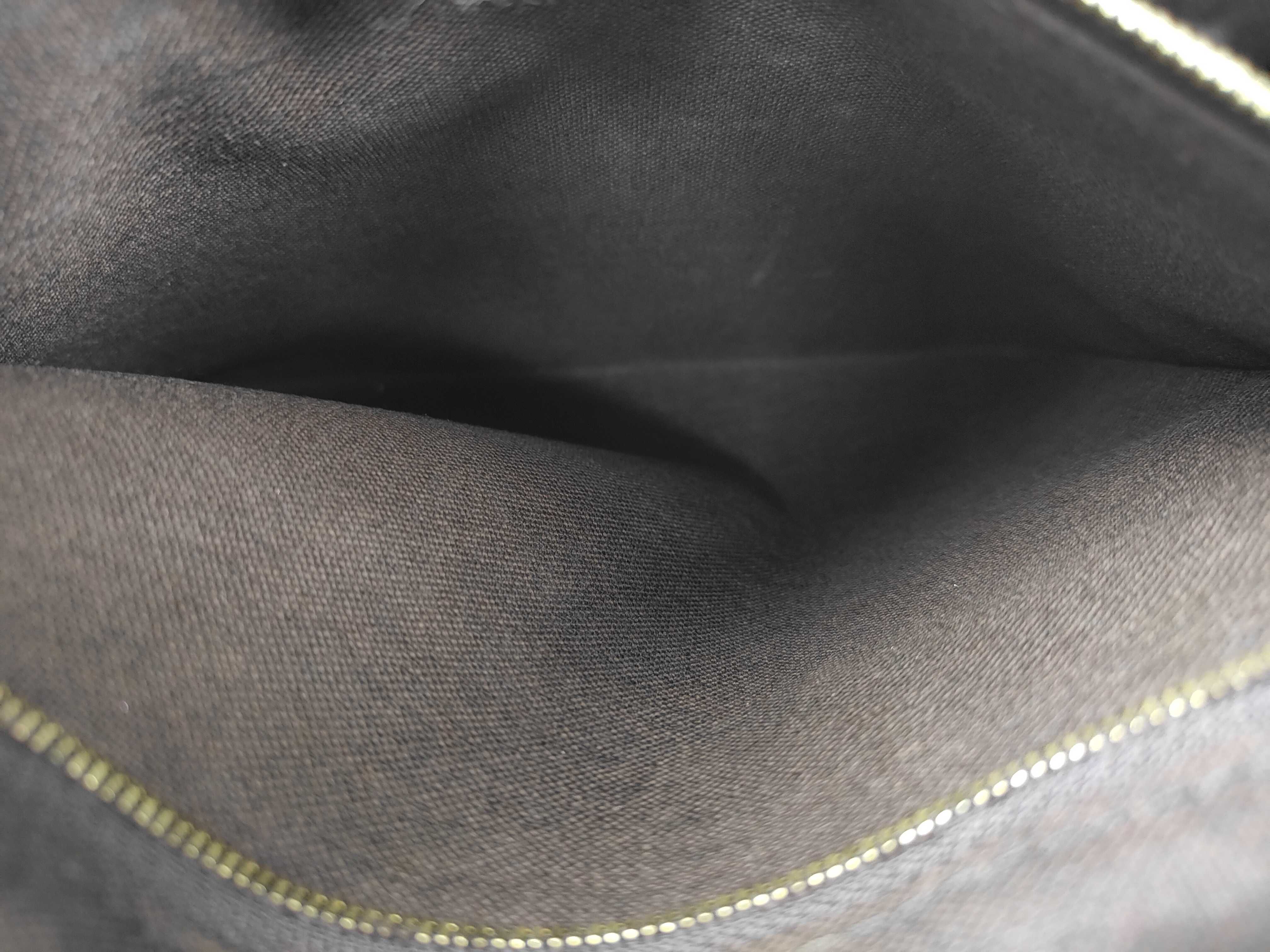 Monogram M40474 Menilmortant PM Shoulder Bag — view 15