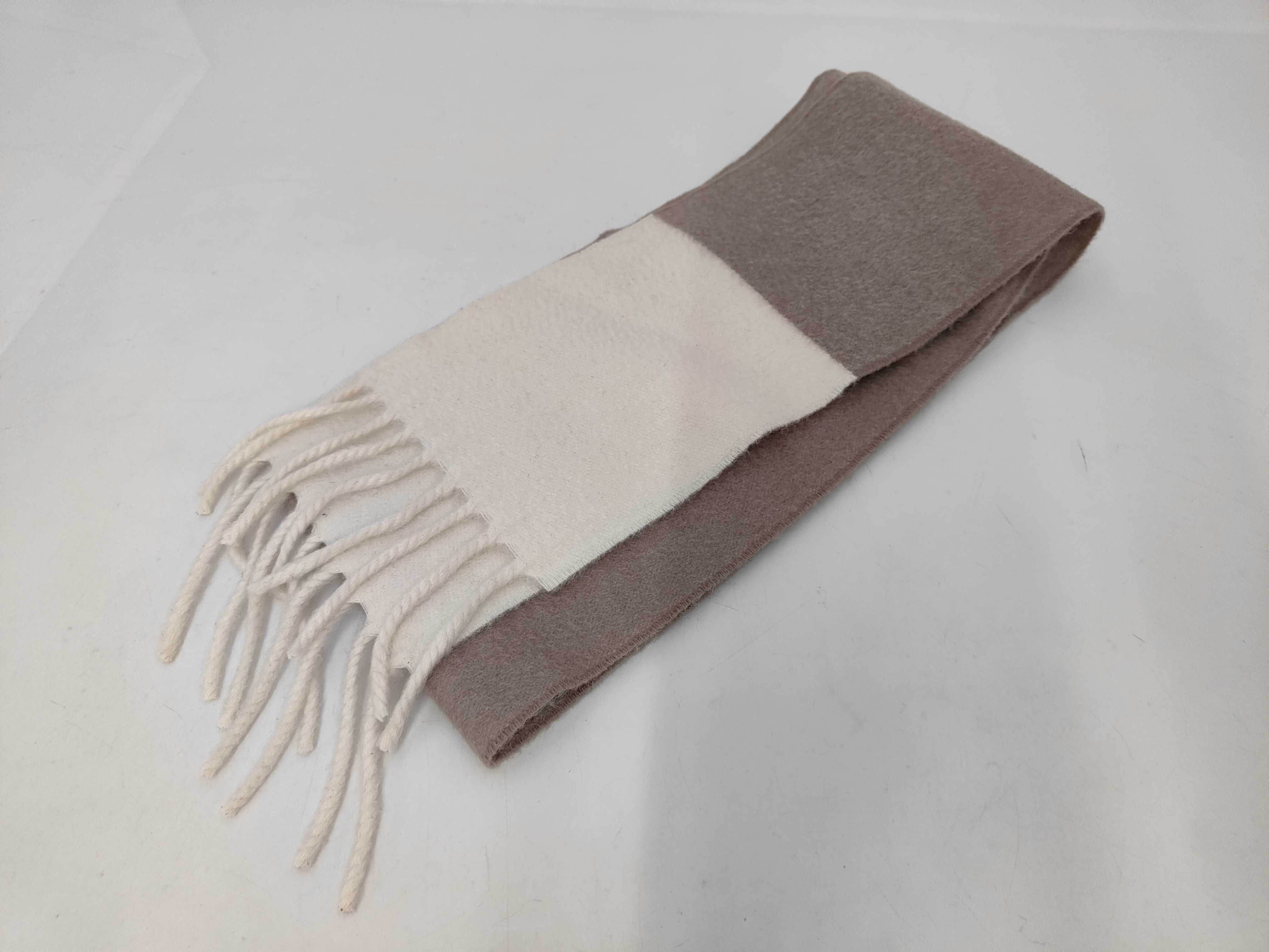 Cashmere Scarf (Men's & Women's, Other Accessories)