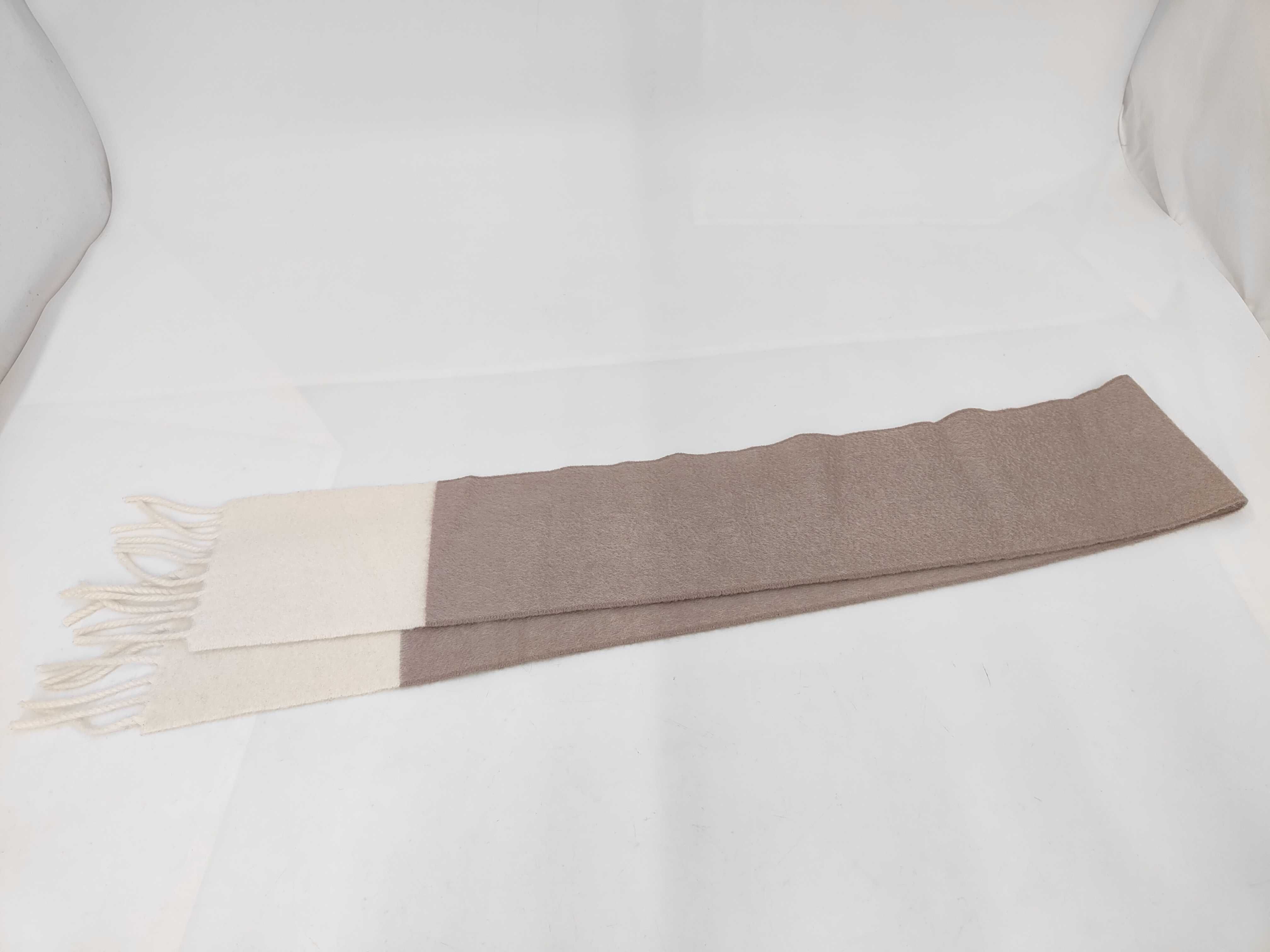 Cashmere Scarf (Men's & Women's, Other Accessories) — view 2