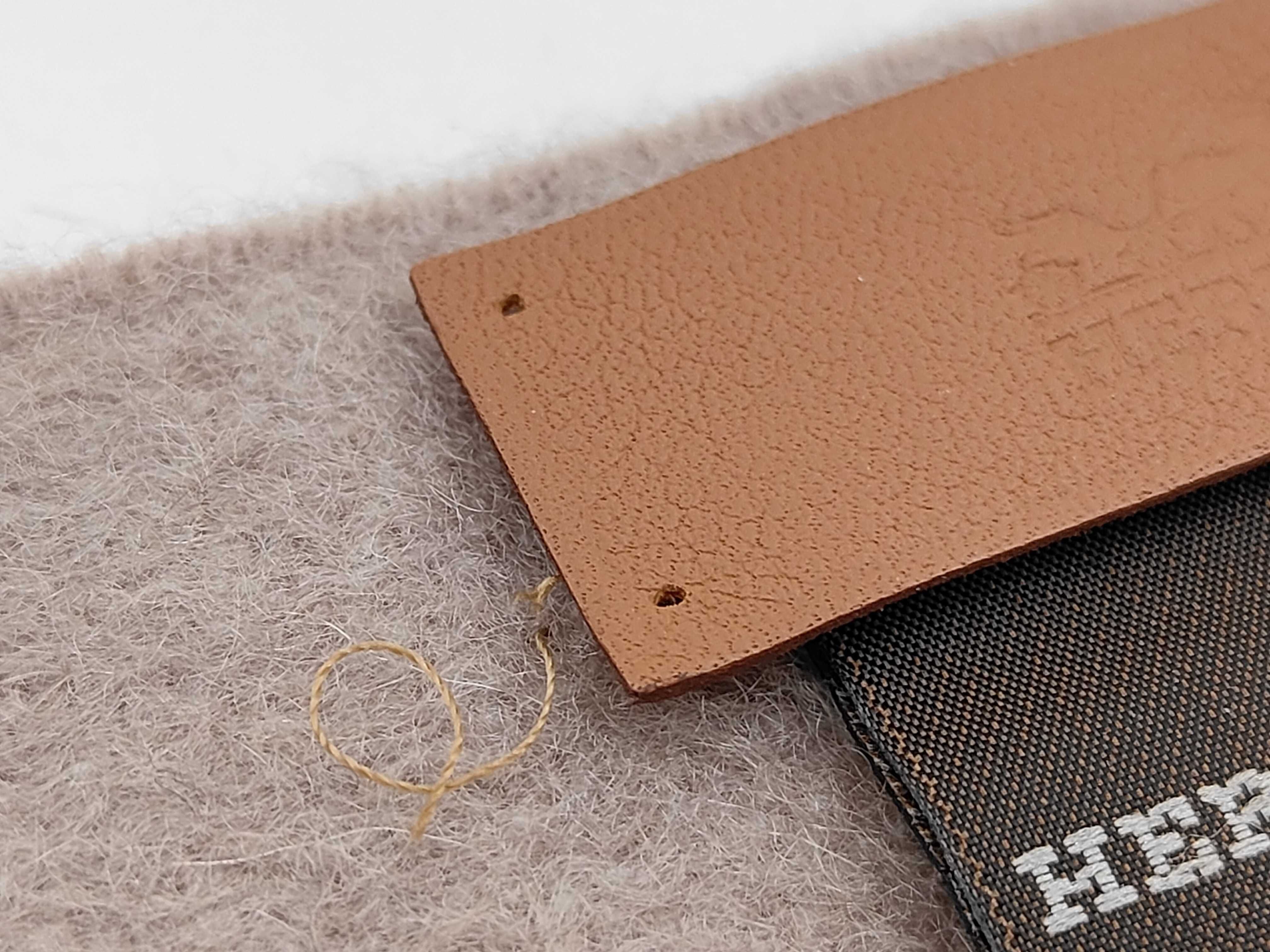 Cashmere Scarf (Men's & Women's, Other Accessories) — view 7