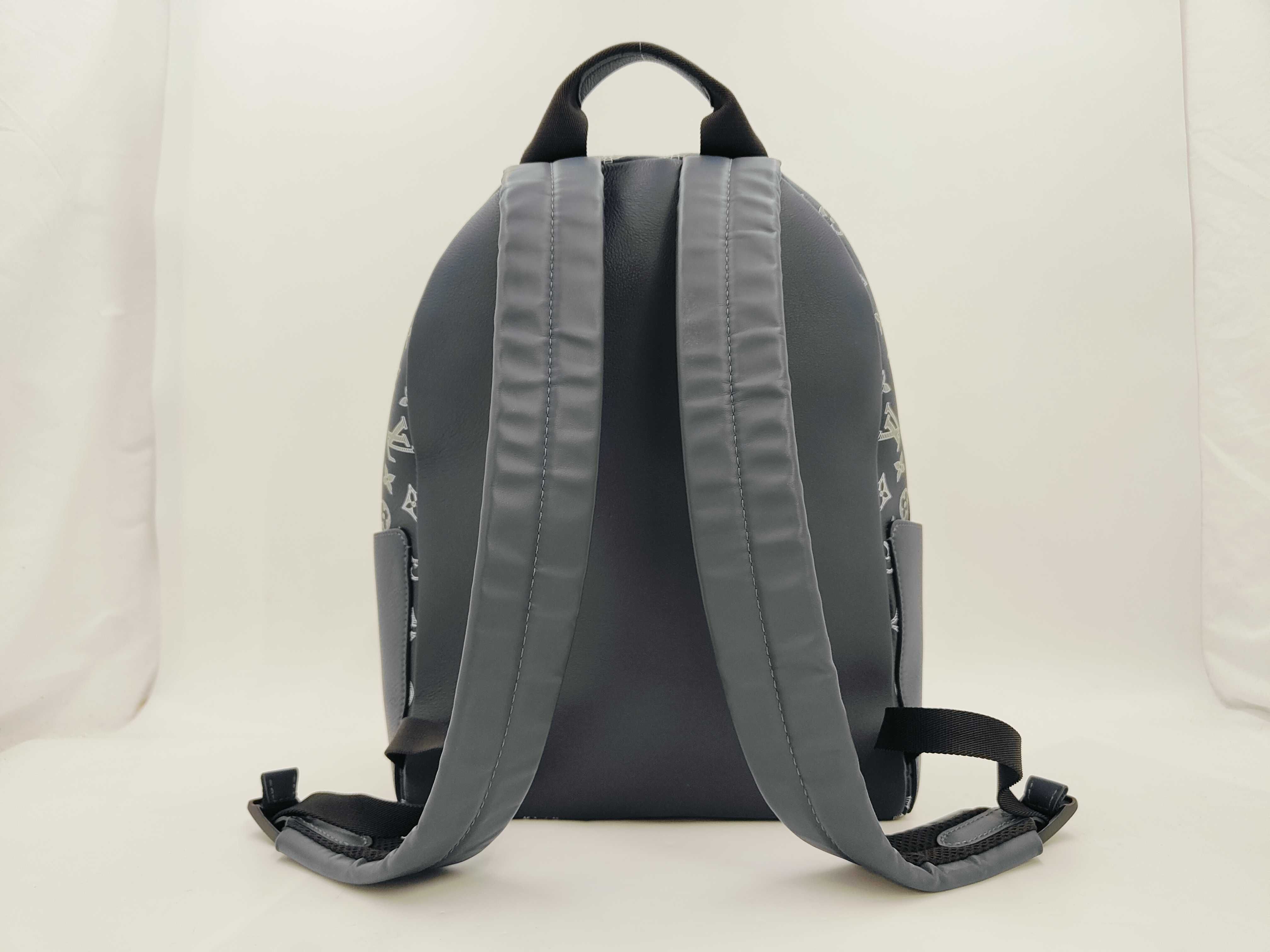 LOUIS_VUITTON M24760 Discovery Backpack PM IC Bag — view 2
