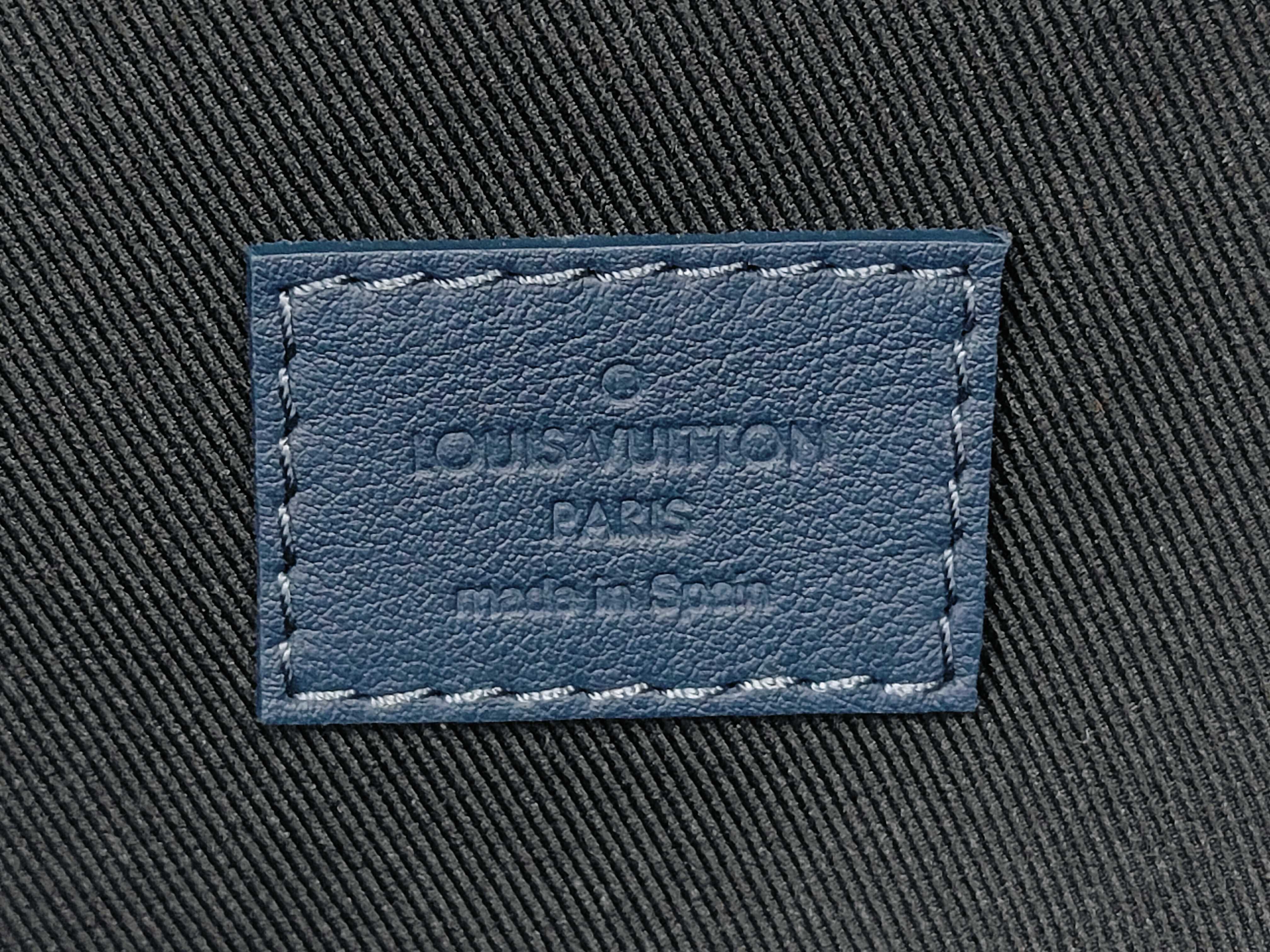 LOUIS_VUITTON M24760 Discovery Backpack PM IC Bag — view 9