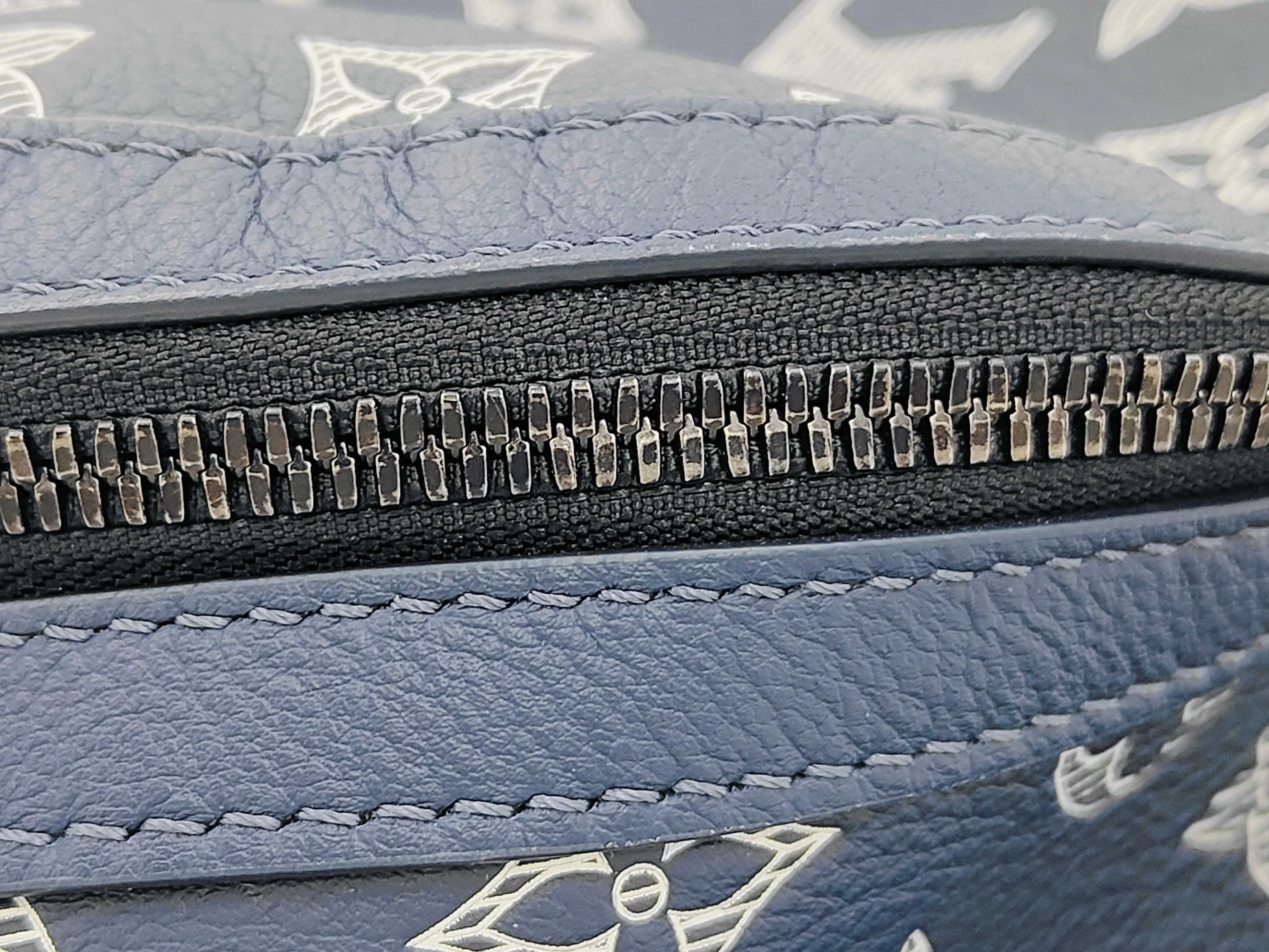 LOUIS_VUITTON M24760 Discovery Backpack PM IC Bag — view 10