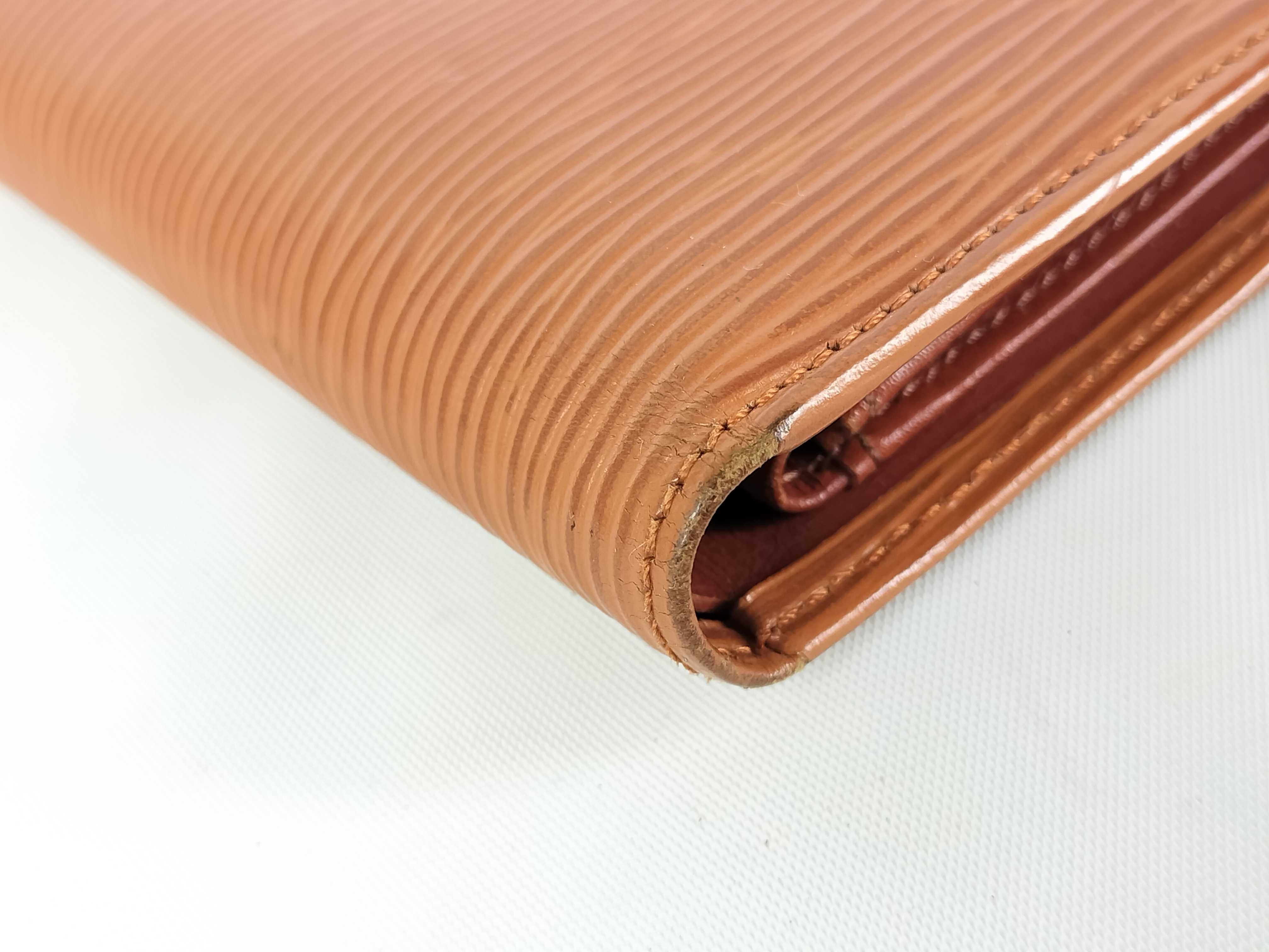 Epi Portefeuille Cartes Crédit Wallet — view 2
