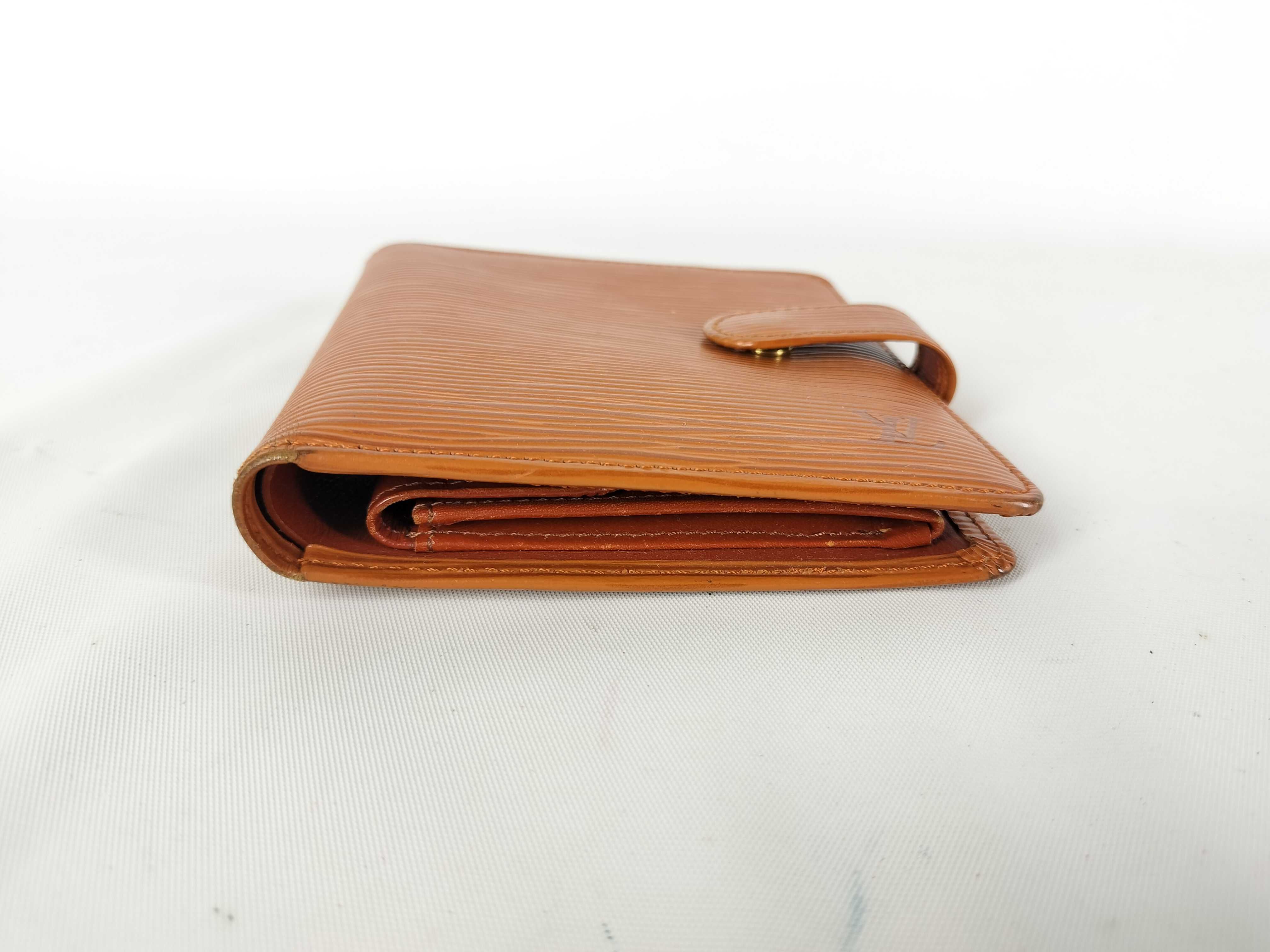 Epi Portefeuille Cartes Crédit Wallet — view 3