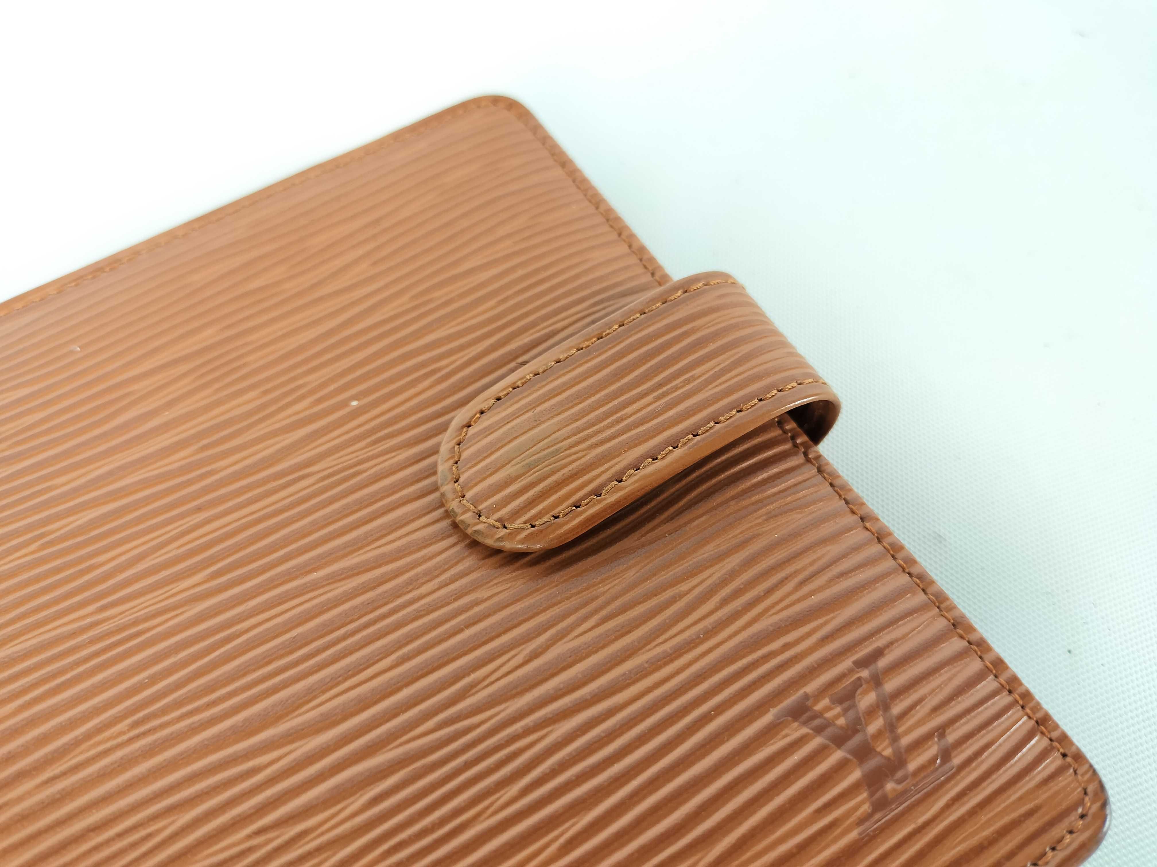 Epi Portefeuille Cartes Crédit Wallet — view 4