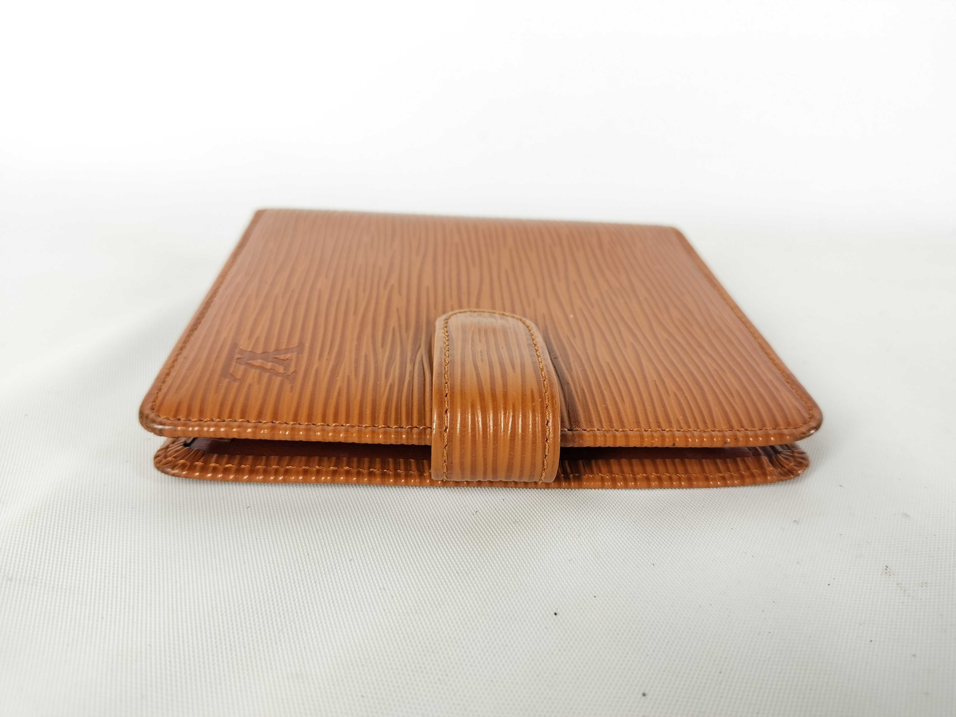Epi Portefeuille Cartes Crédit Wallet — view 5