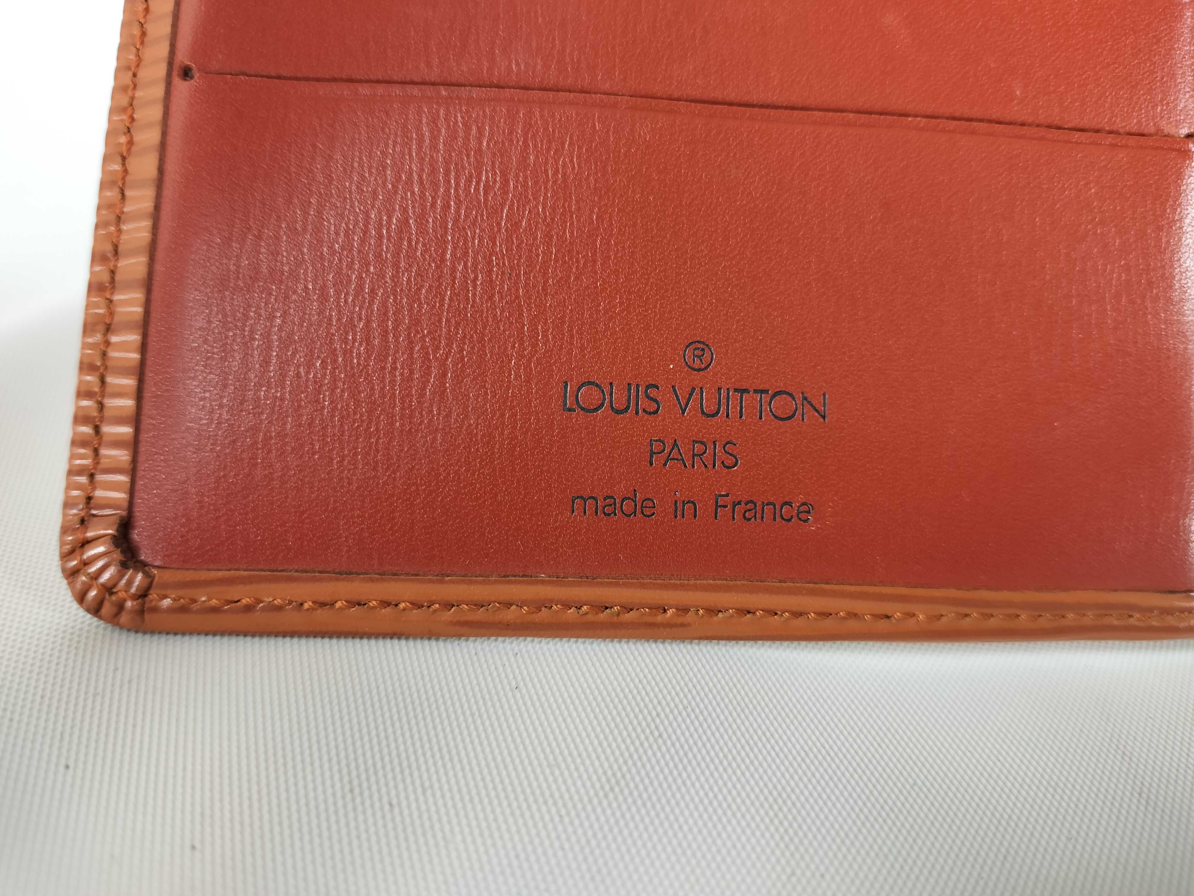 Epi Portefeuille Cartes Crédit Wallet — view 7