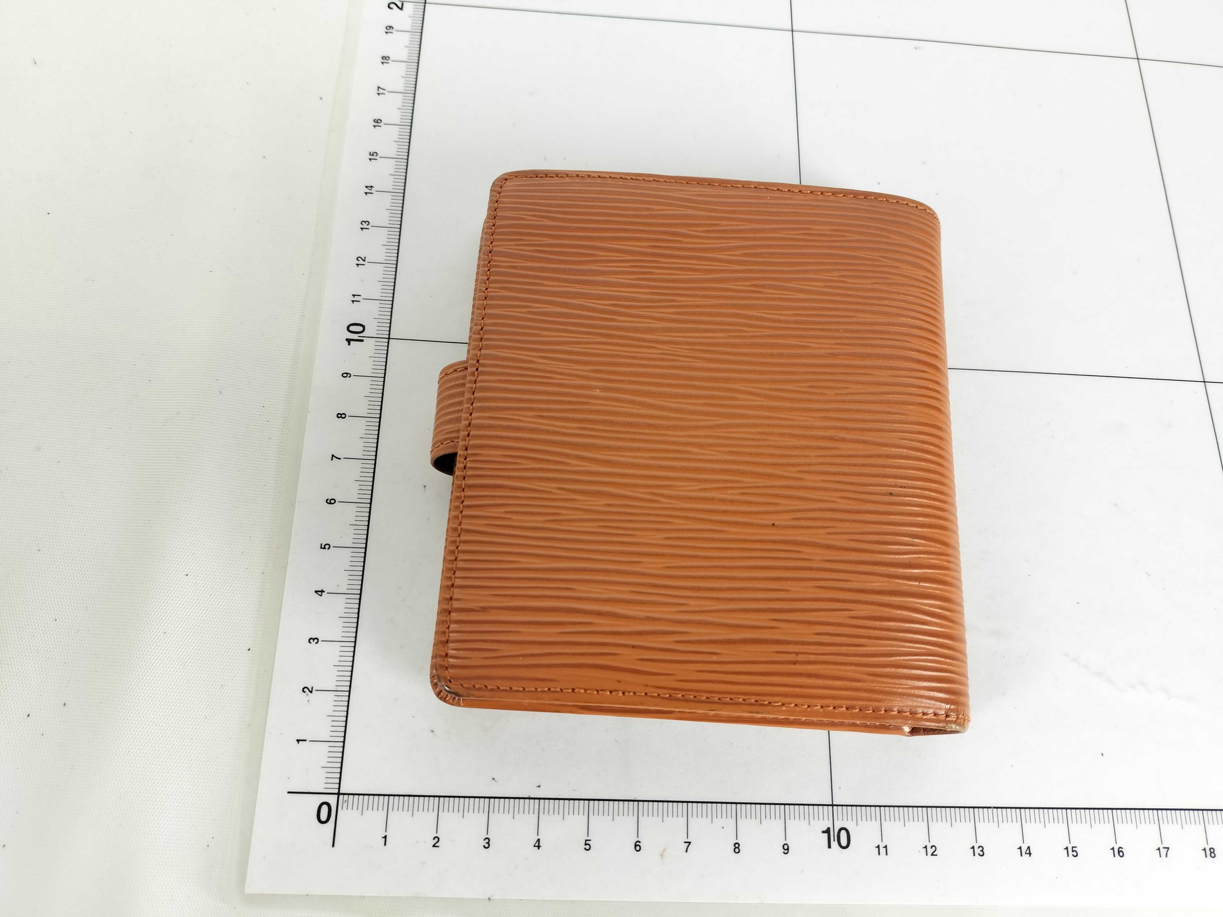 Epi Portefeuille Cartes Crédit Wallet — view 10