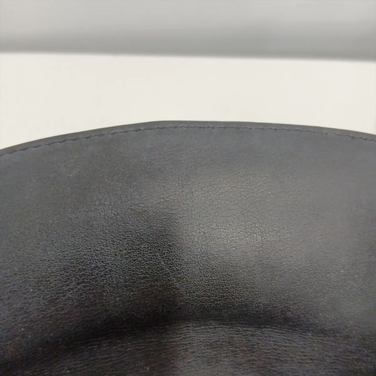 My Lady Dior Leather 2-Way Handbag, Black — view 15