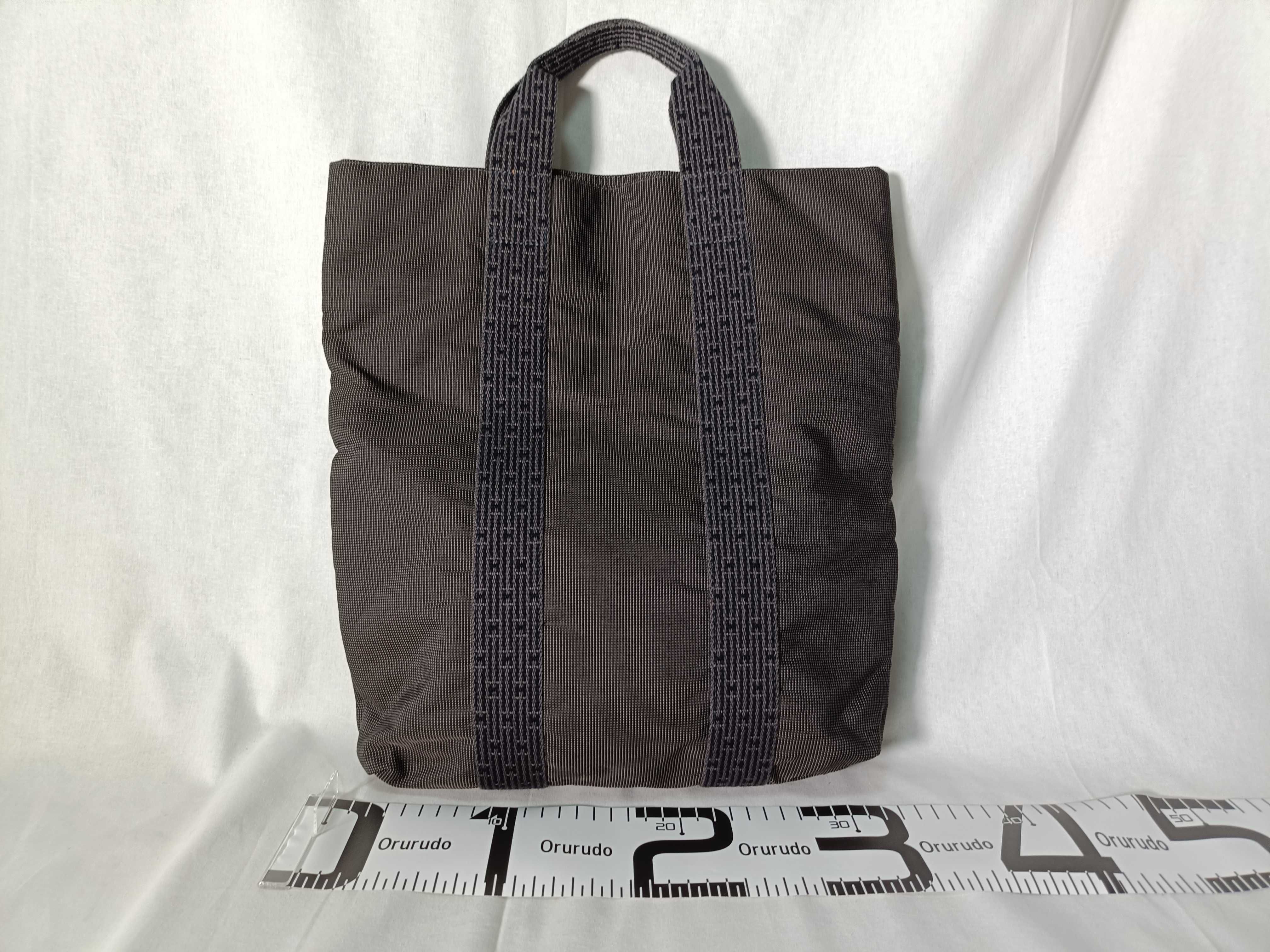 Herline Tote Bag — view 2