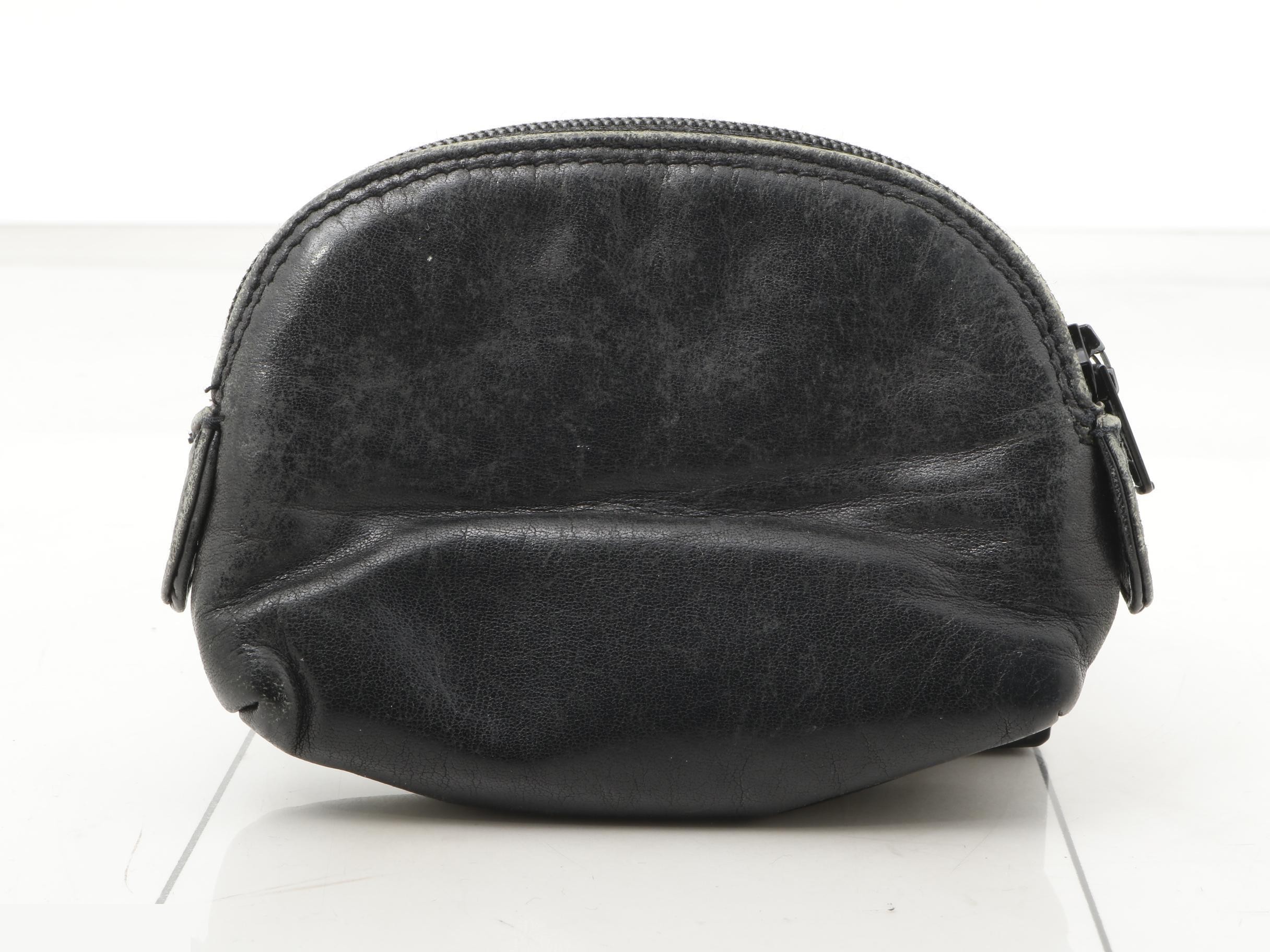 Coin Case — view 2