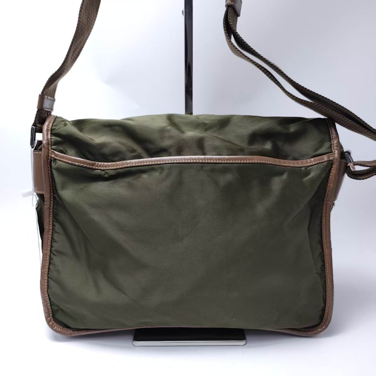 【*Shipped from: China*】PRADA Nylon Shoulder Bag — view 2