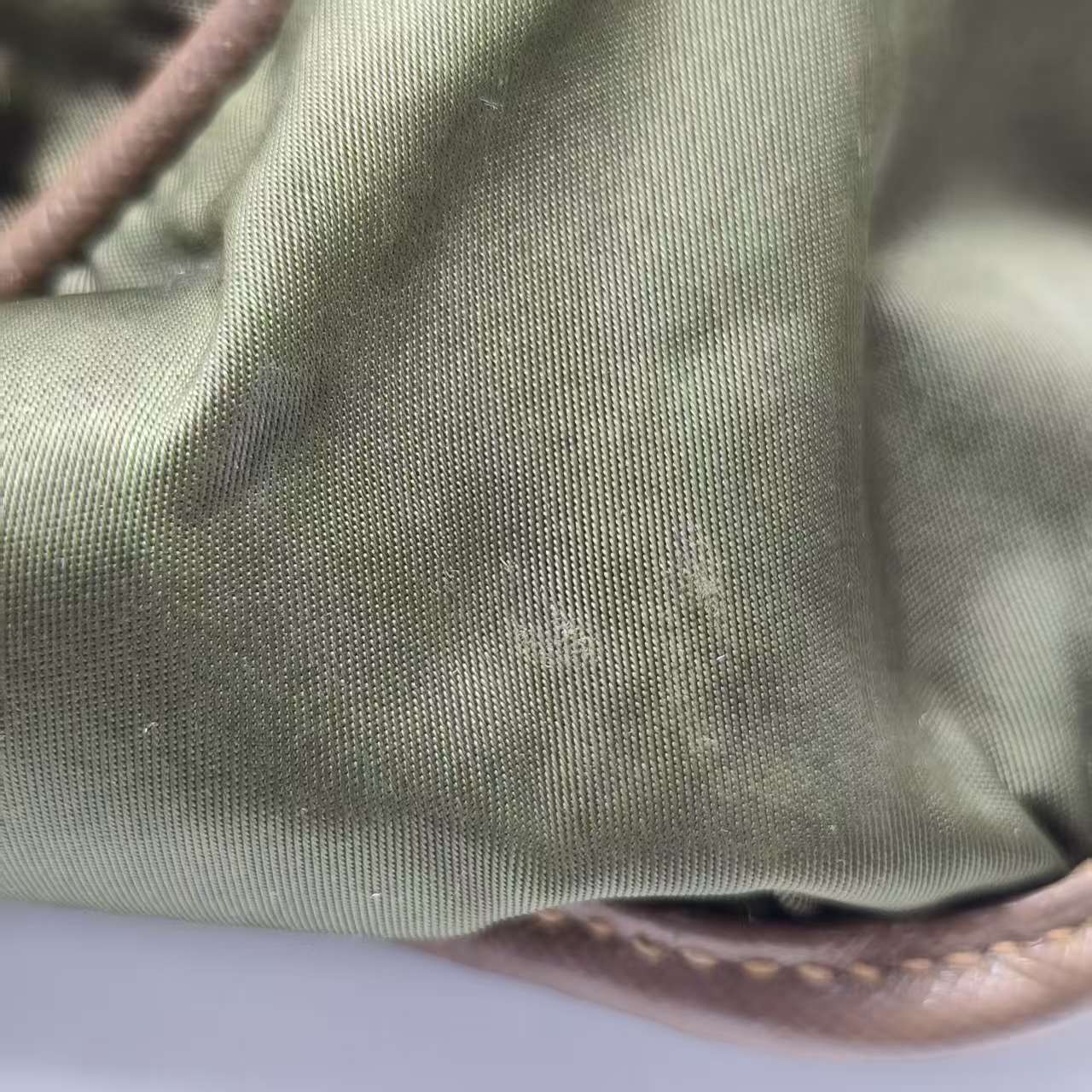 【*Shipped from: China*】PRADA Nylon Shoulder Bag — view 14