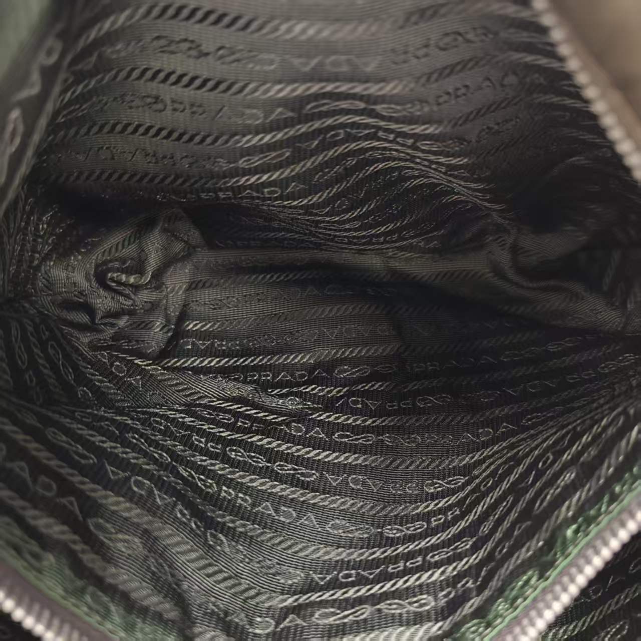 【*Shipped from: China*】PRADA Nylon Shoulder Bag — view 8
