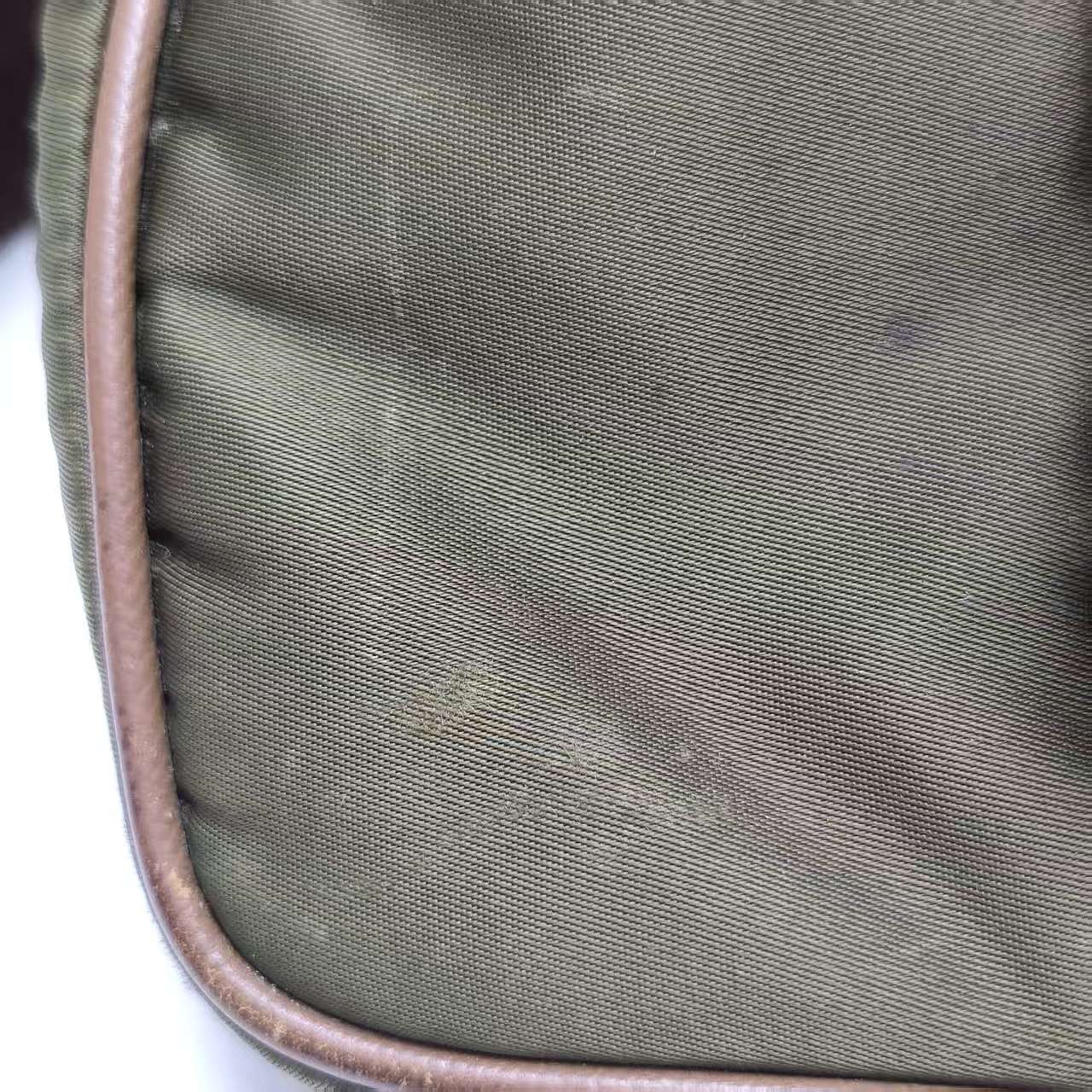 【*Shipped from: China*】PRADA Nylon Shoulder Bag — view 9