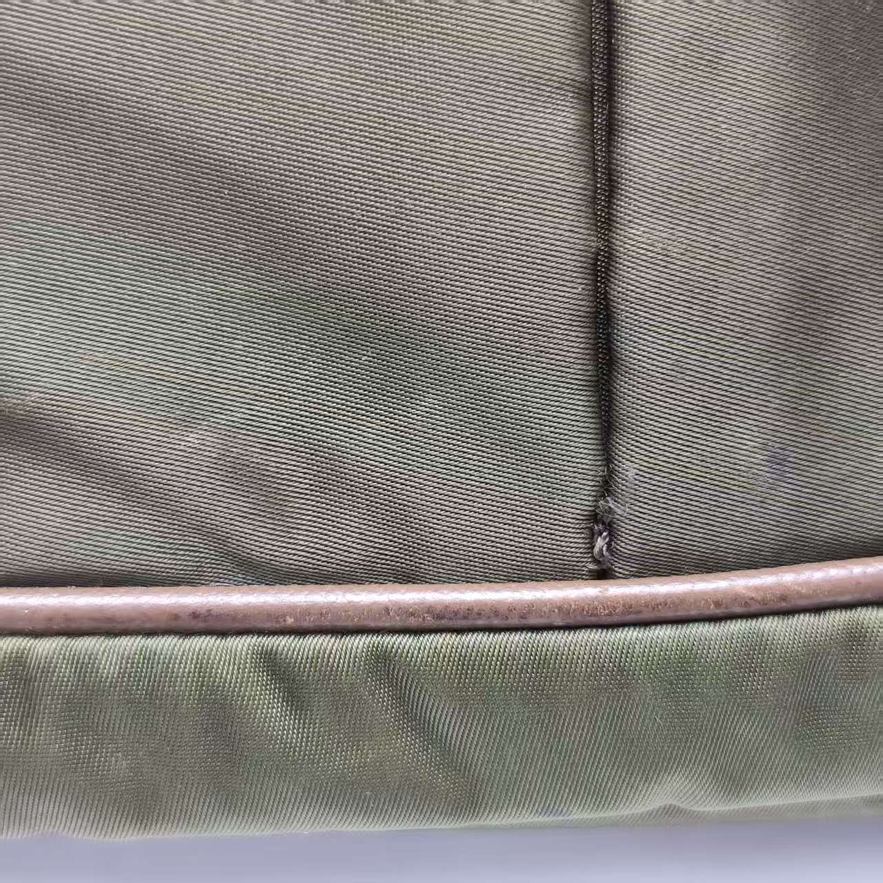 【*Shipped from: China*】PRADA Nylon Shoulder Bag — view 10