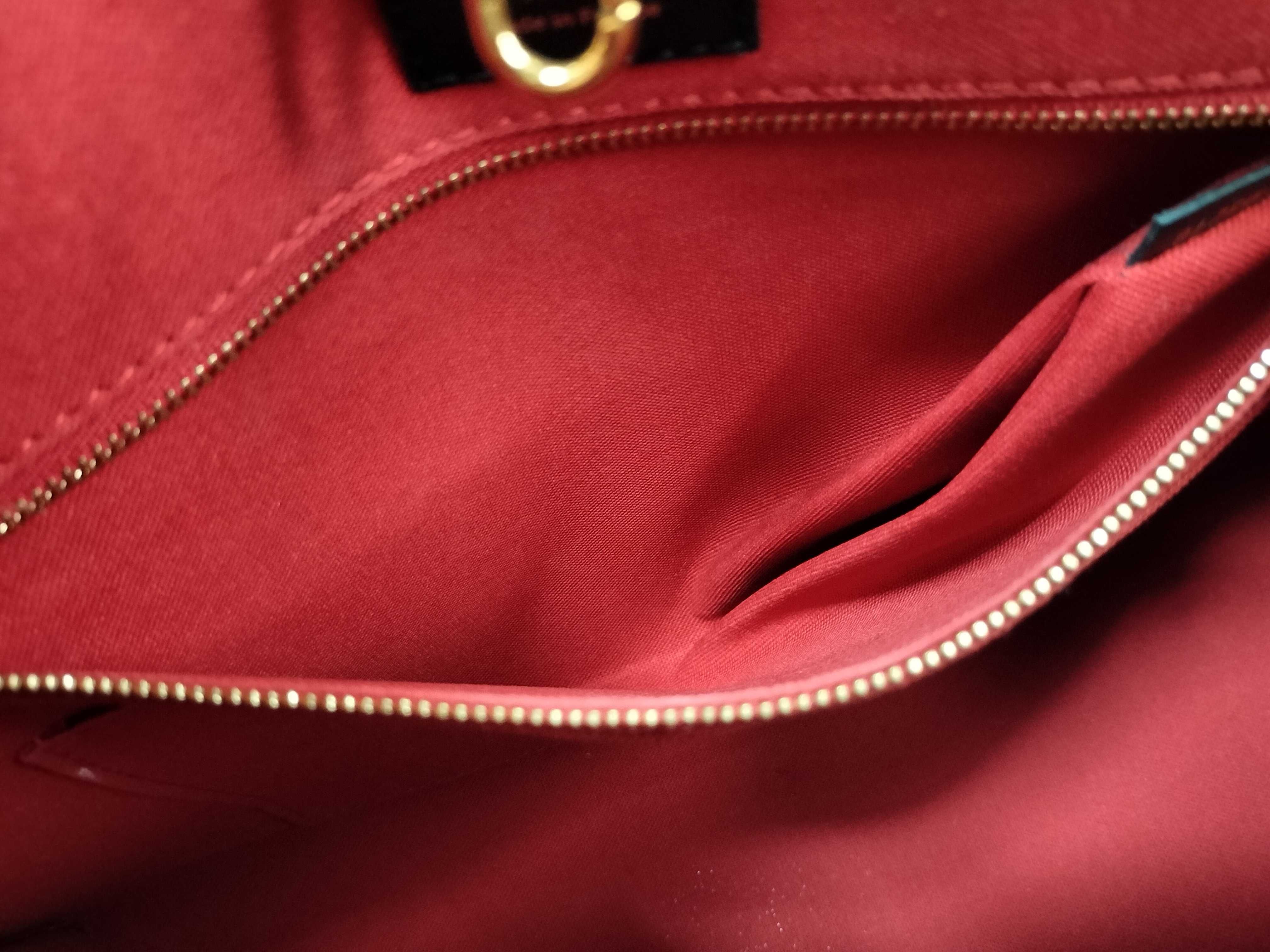 Monogram Louis Vuitton Monogram OnTheGo M45321 LM3210 Tote Bag — view 11
