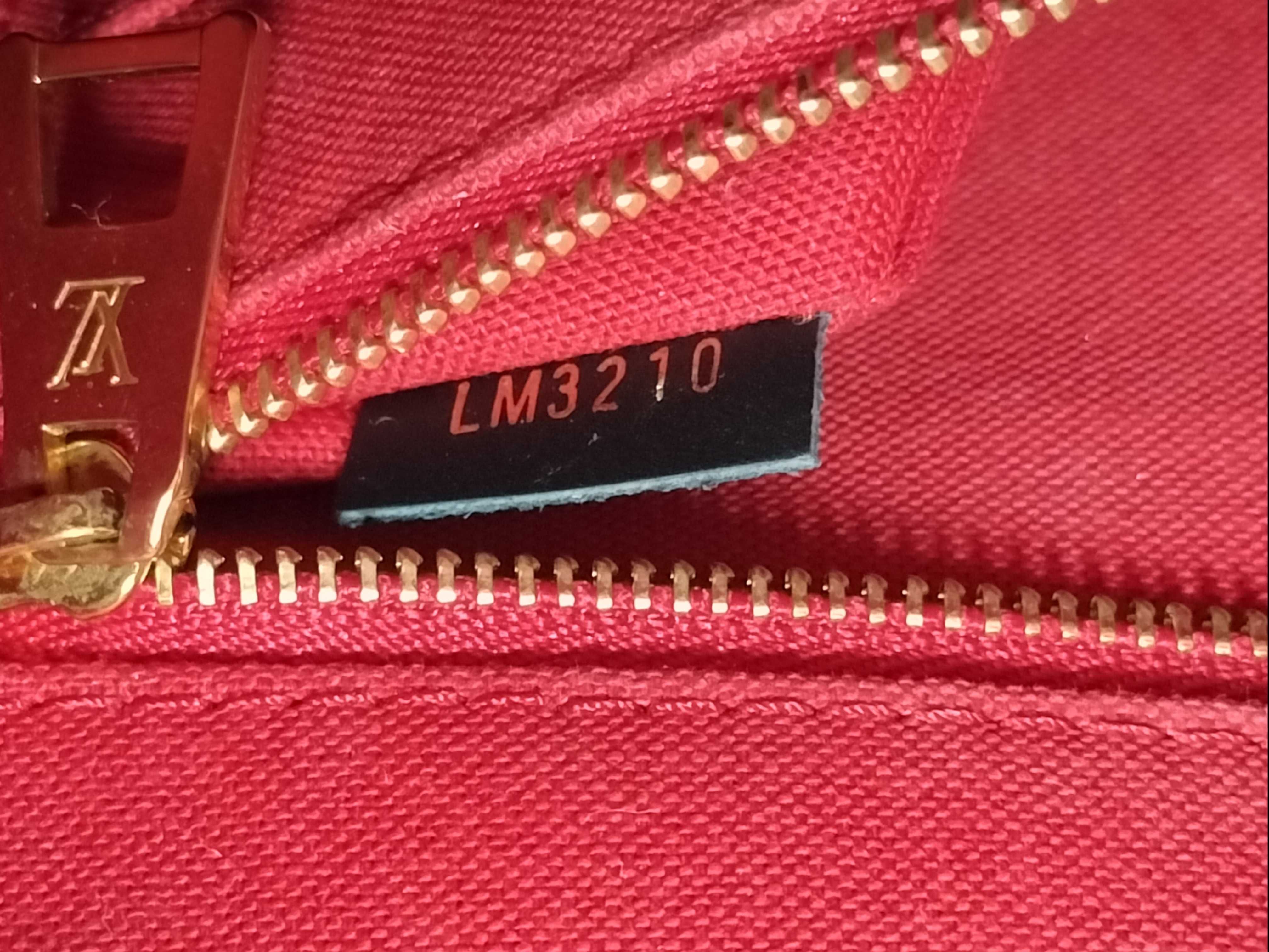 Monogram Louis Vuitton Monogram OnTheGo M45321 LM3210 Tote Bag — view 13