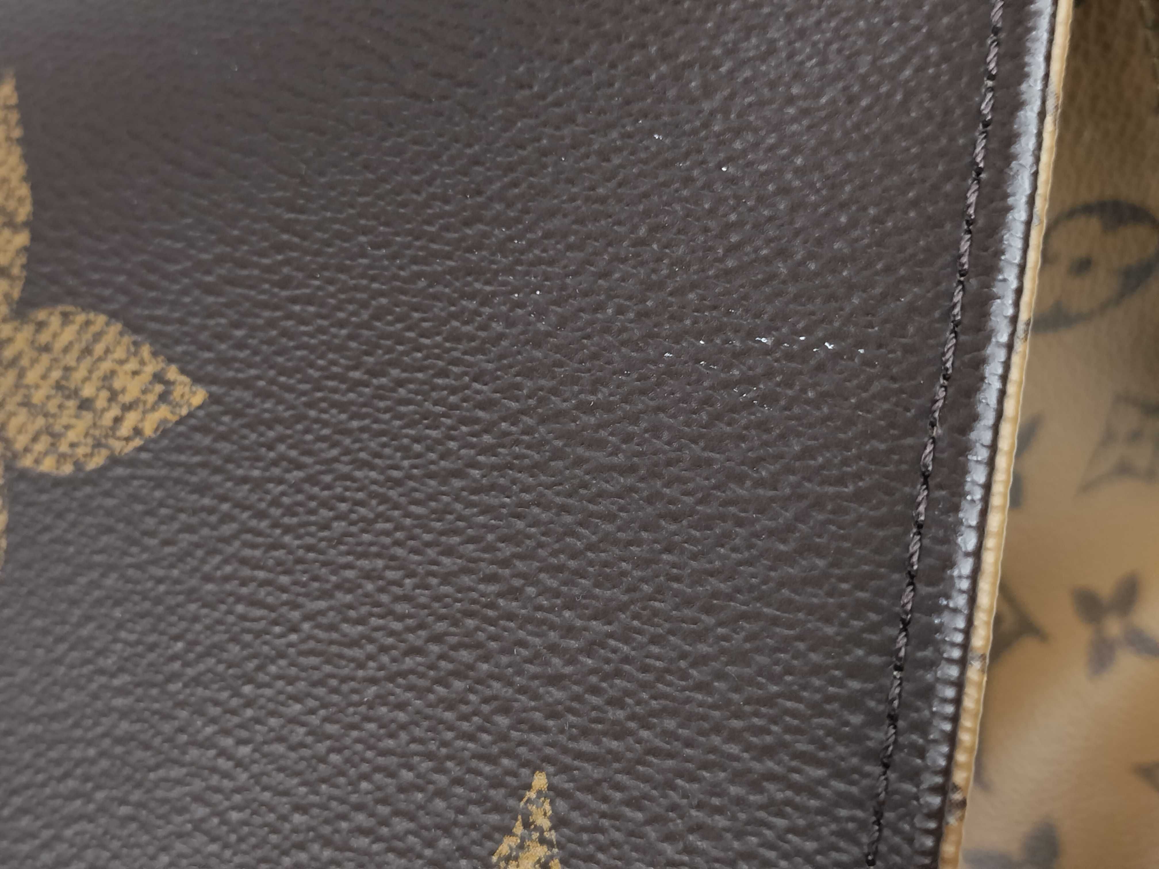 Monogram Louis Vuitton Monogram OnTheGo M45321 LM3210 Tote Bag — view 15