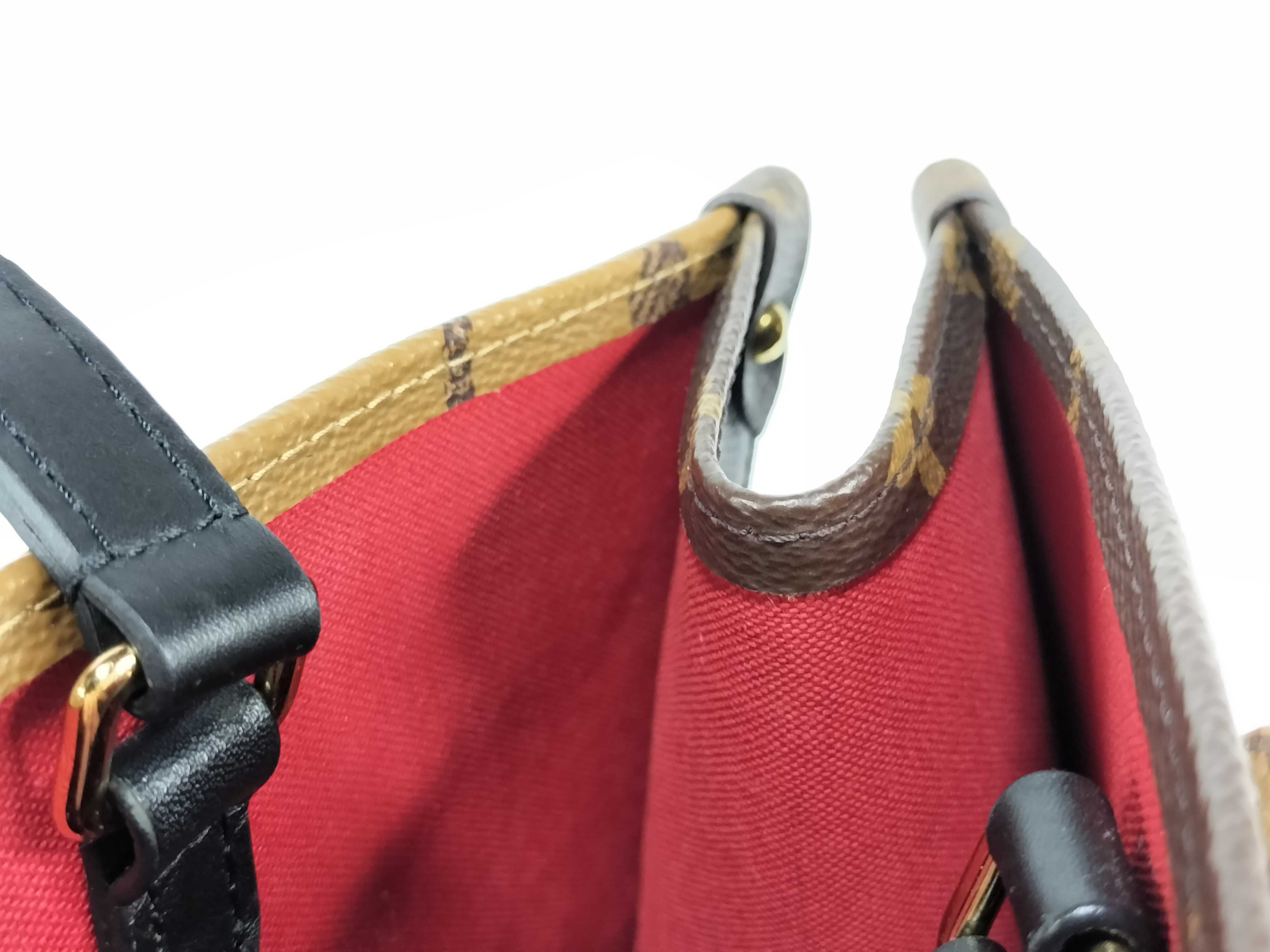 Monogram Louis Vuitton Monogram OnTheGo M45321 LM3210 Tote Bag — view 9